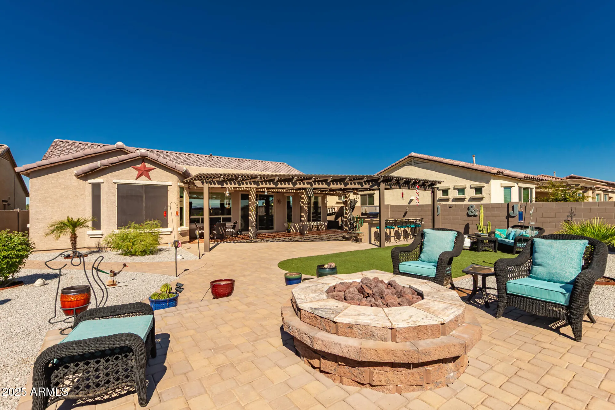 Property Slideshow image 1 of 52 | 18229 w cedarwood ln, Goodyear, AZ, 85338