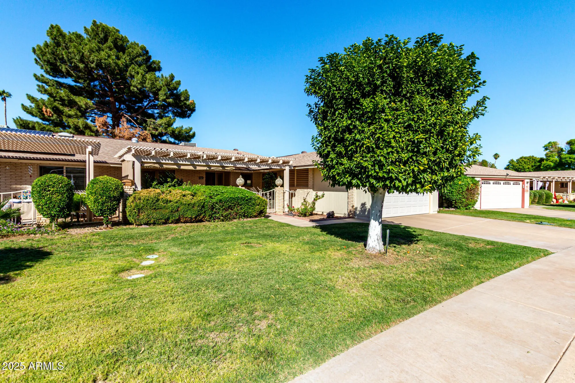 Property Slideshow image 5 of 34 | 10732 w denham dr, Sun City, AZ, 85351