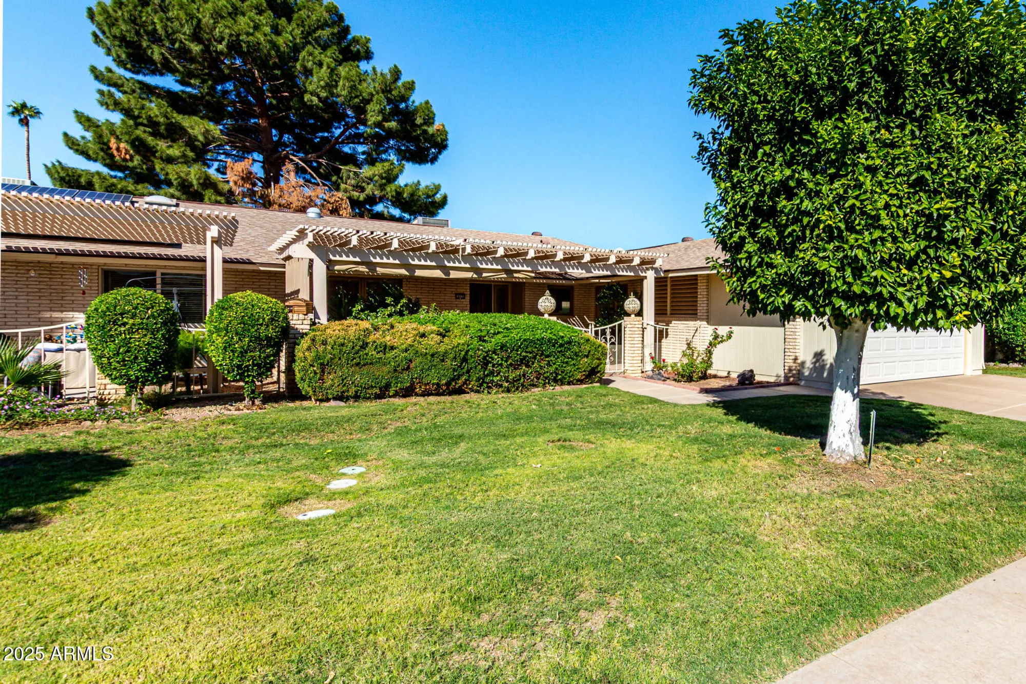 Property Slideshow image 6 of 34 | 10732 w denham dr, Sun City, AZ, 85351