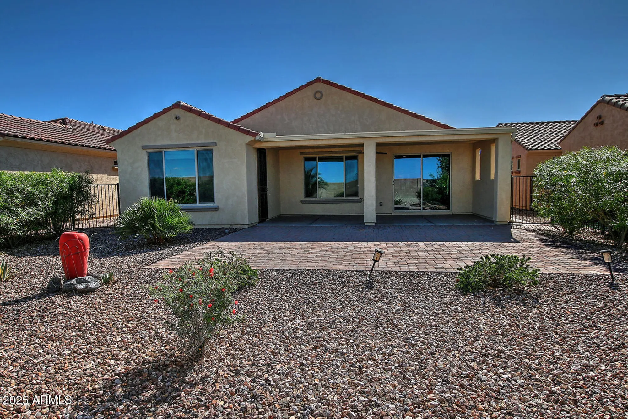 Property Slideshow image 30 of 49 | 5814 w cactus wren way, Florence, AZ, 85132