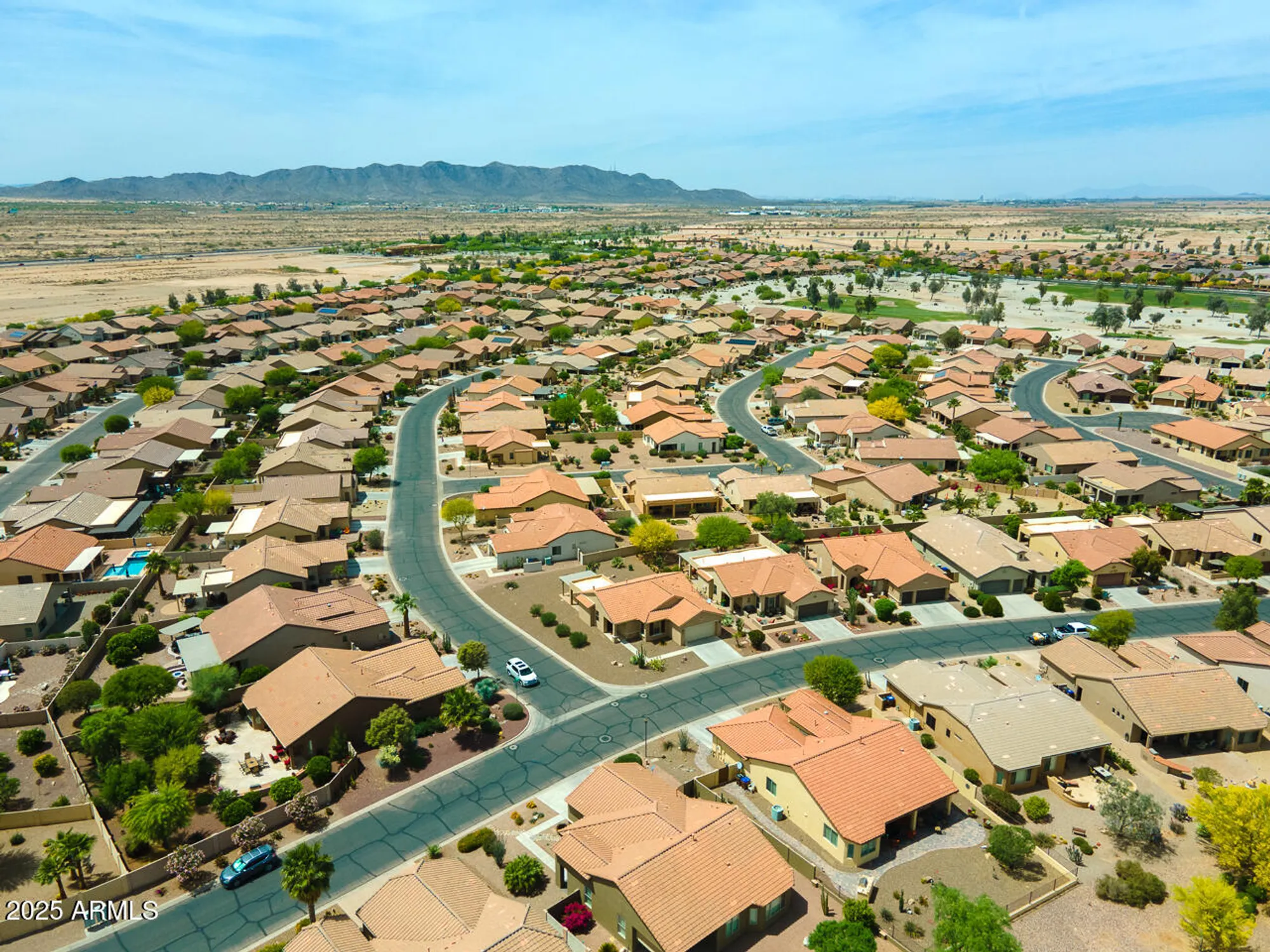Property Slideshow image 42 of 43 | 5225 n gila trail dr, Eloy, AZ, 85131