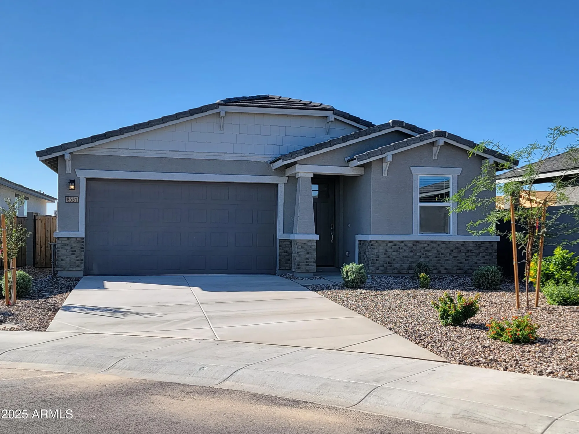 Property Slideshow image 1 of 85 | 8531 w yorktown ct, Florence, AZ, 85132