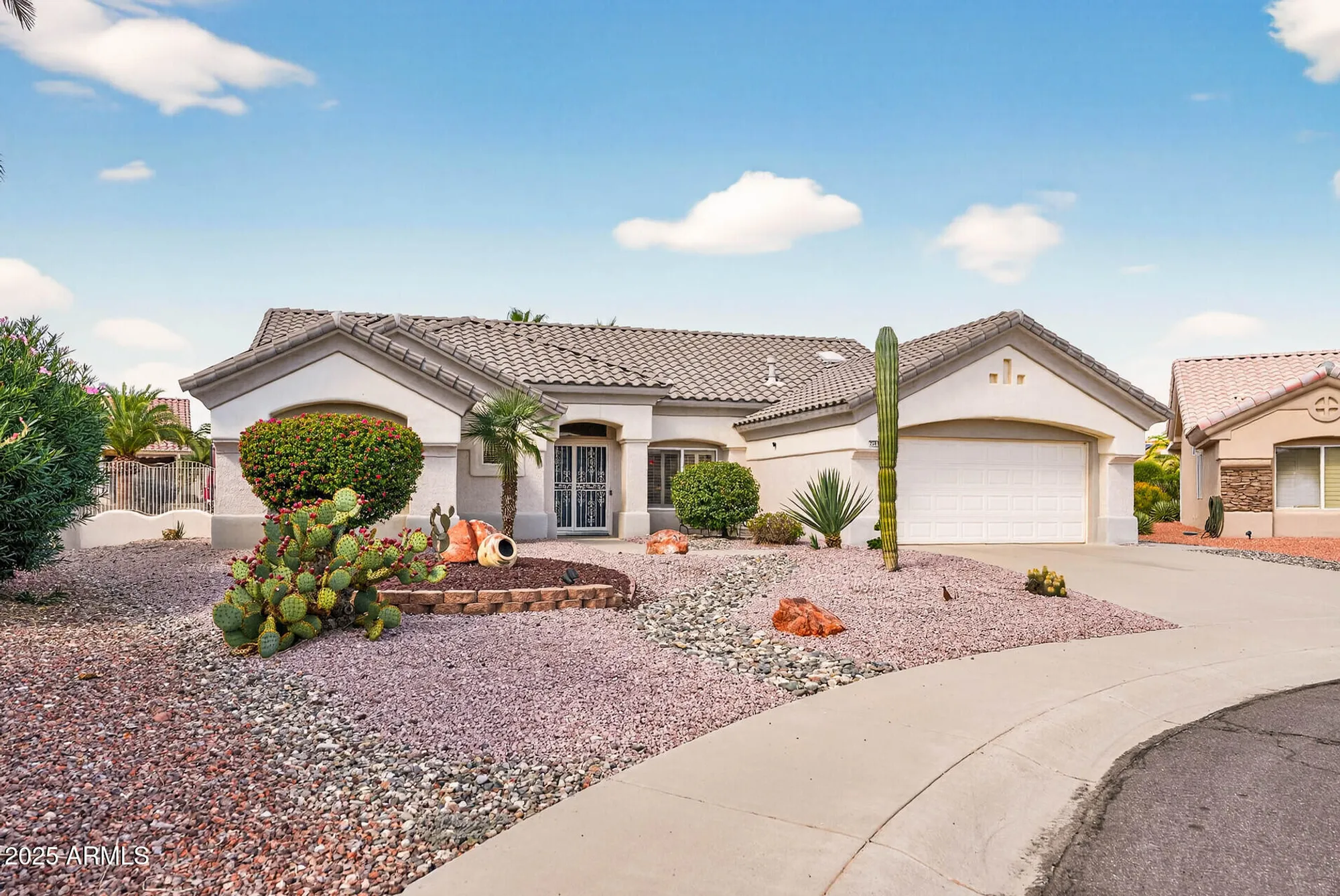 Property Slideshow image 1 of 54 | 22010 n mirage ln, Sun City West, AZ, 85375