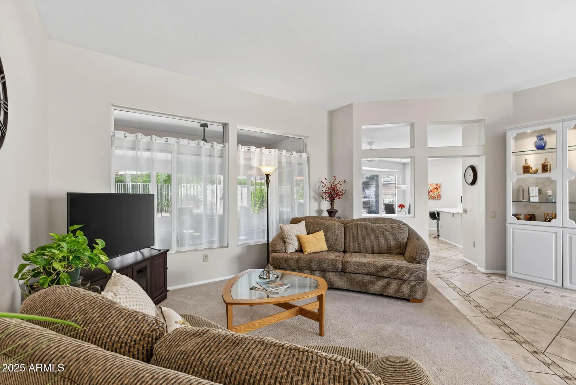 Property Slideshow image 7 of 54 | 22010 n mirage ln, Sun City West, AZ, 85375