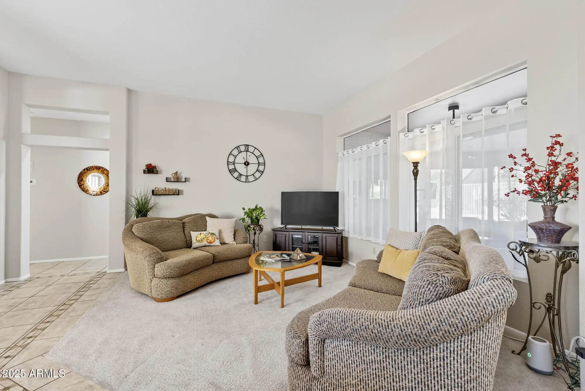 Property Slideshow image 8 of 54 | 22010 n mirage ln, Sun City West, AZ, 85375