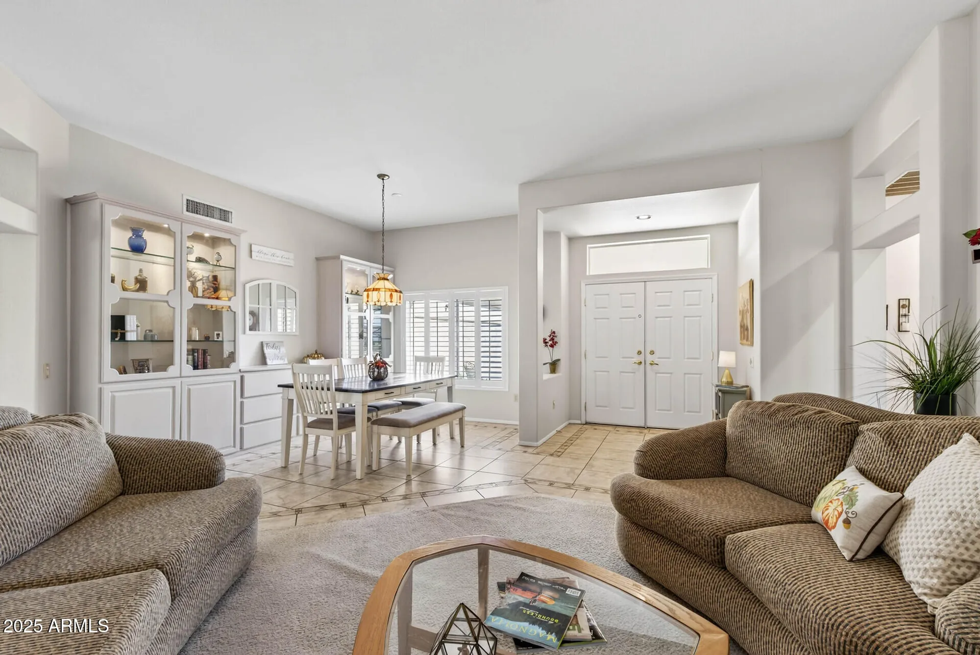 Property Slideshow image 9 of 54 | 22010 n mirage ln, Sun City West, AZ, 85375