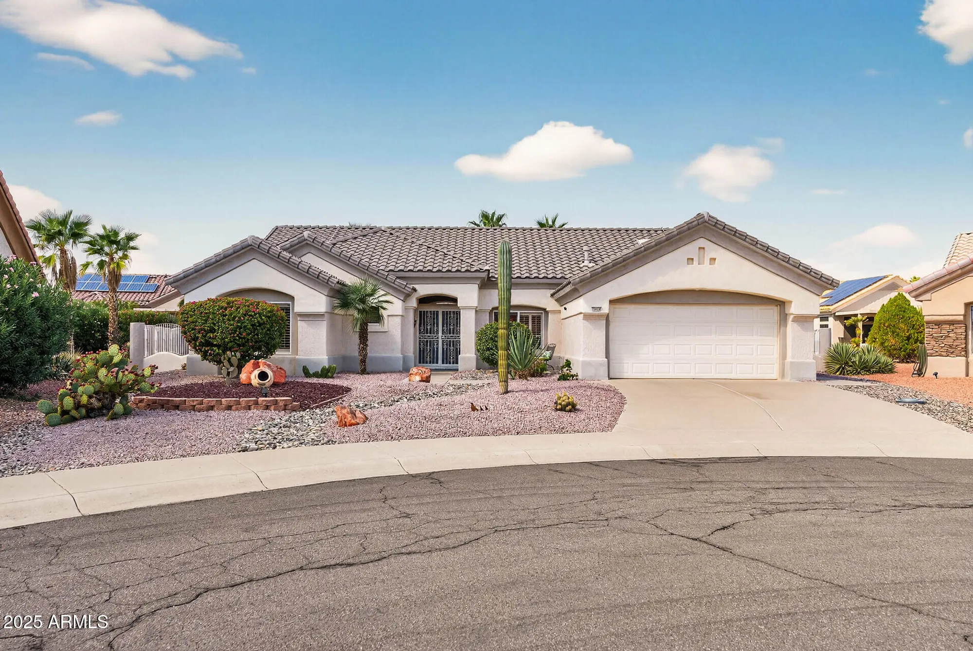 Property Slideshow image 2 of 54 | 22010 n mirage ln, Sun City West, AZ, 85375