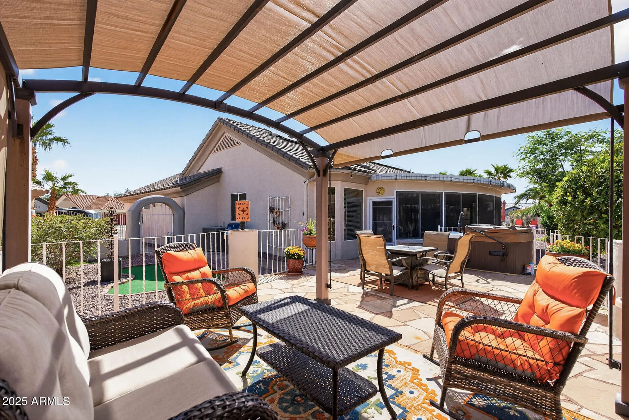 Property Slideshow image 46 of 54 | 22010 n mirage ln, Sun City West, AZ, 85375