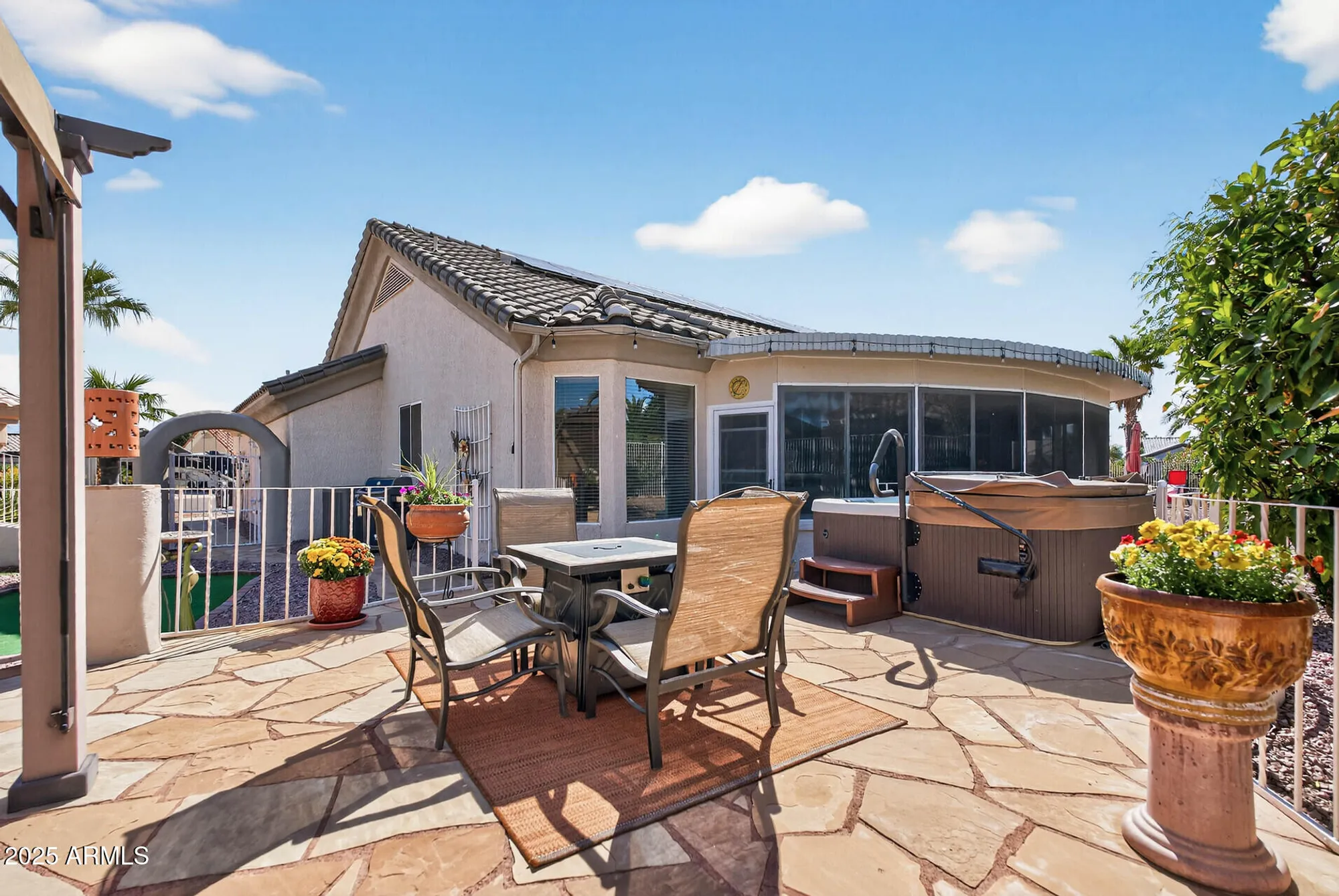 Property Slideshow image 47 of 54 | 22010 n mirage ln, Sun City West, AZ, 85375