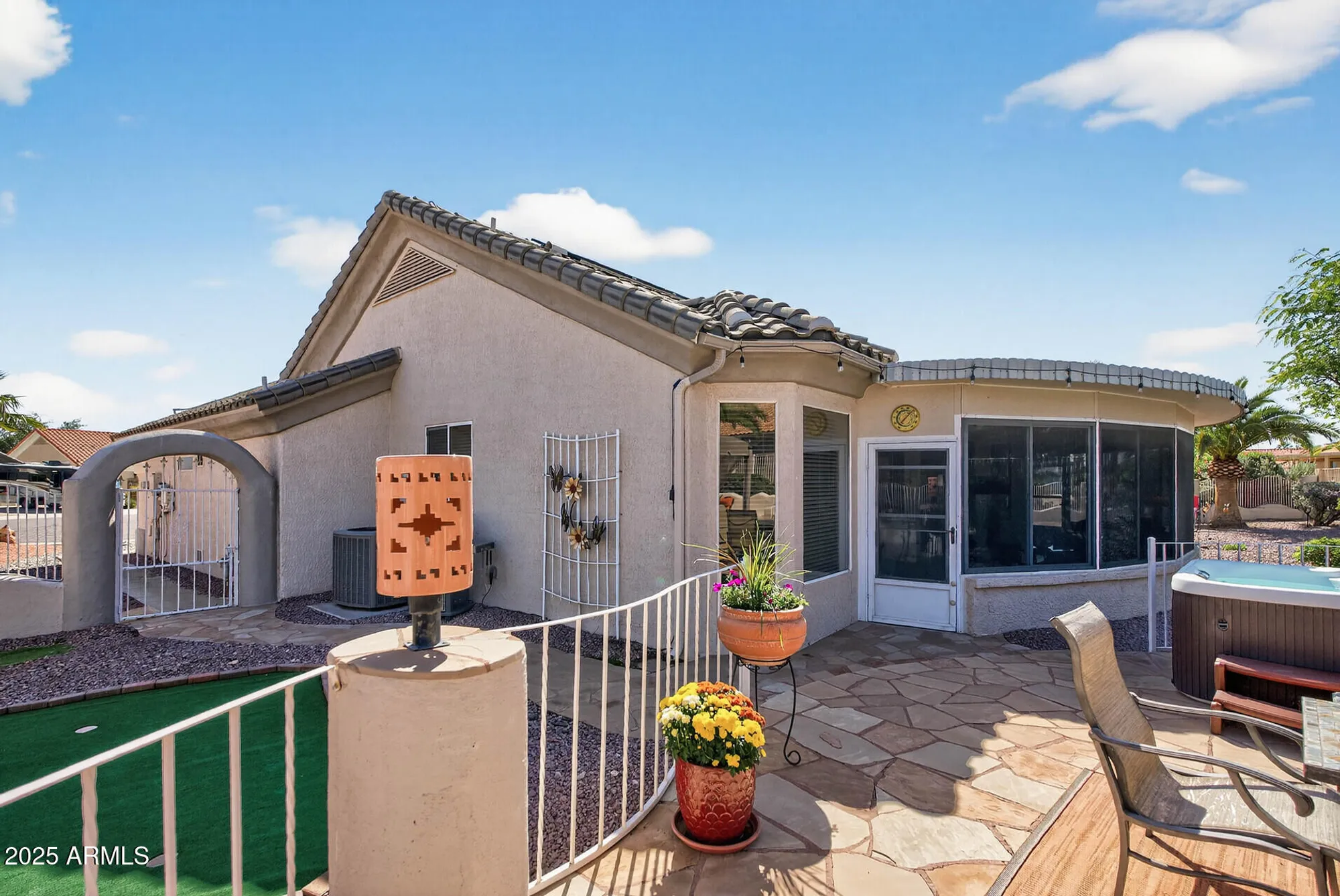 Property Slideshow image 48 of 54 | 22010 n mirage ln, Sun City West, AZ, 85375