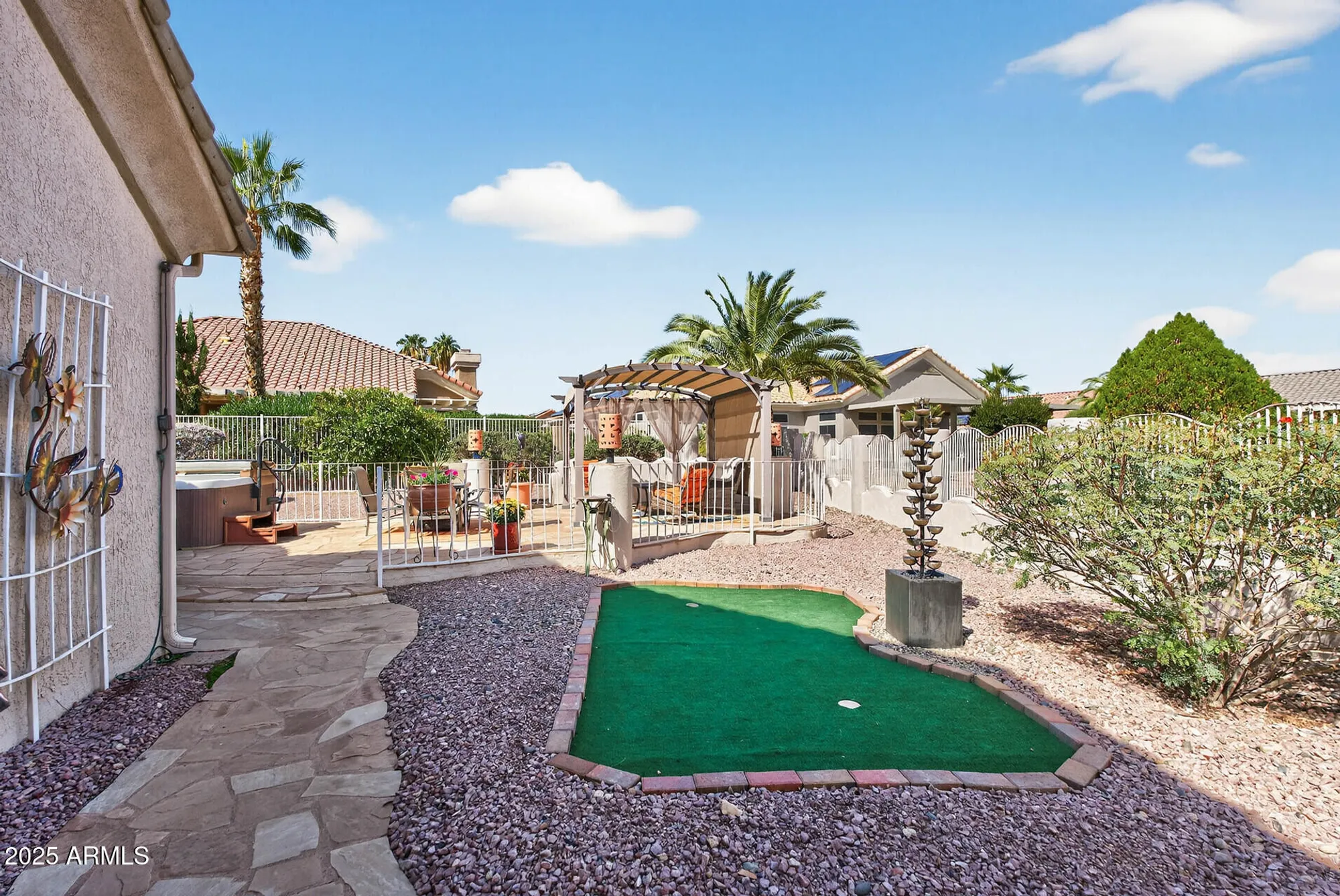 Property Slideshow image 50 of 54 | 22010 n mirage ln, Sun City West, AZ, 85375