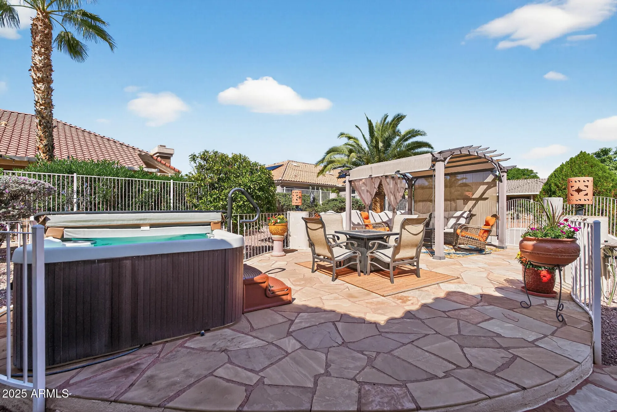 Property Slideshow image 41 of 54 | 22010 n mirage ln, Sun City West, AZ, 85375