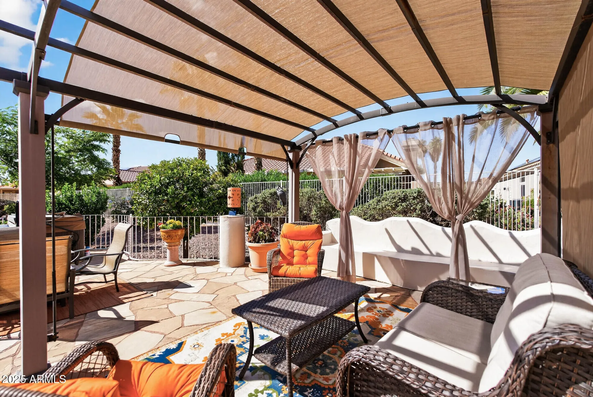 Property Slideshow image 45 of 54 | 22010 n mirage ln, Sun City West, AZ, 85375