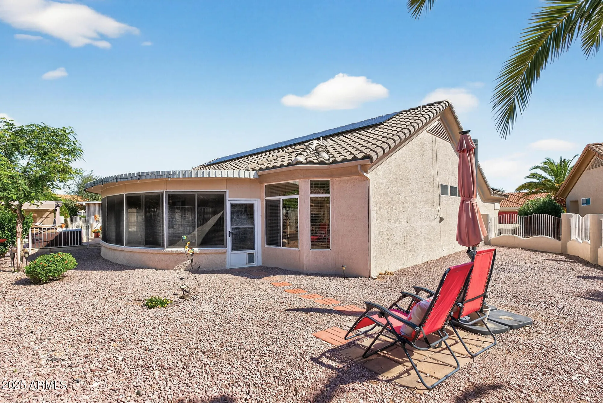 Property Slideshow image 53 of 54 | 22010 n mirage ln, Sun City West, AZ, 85375