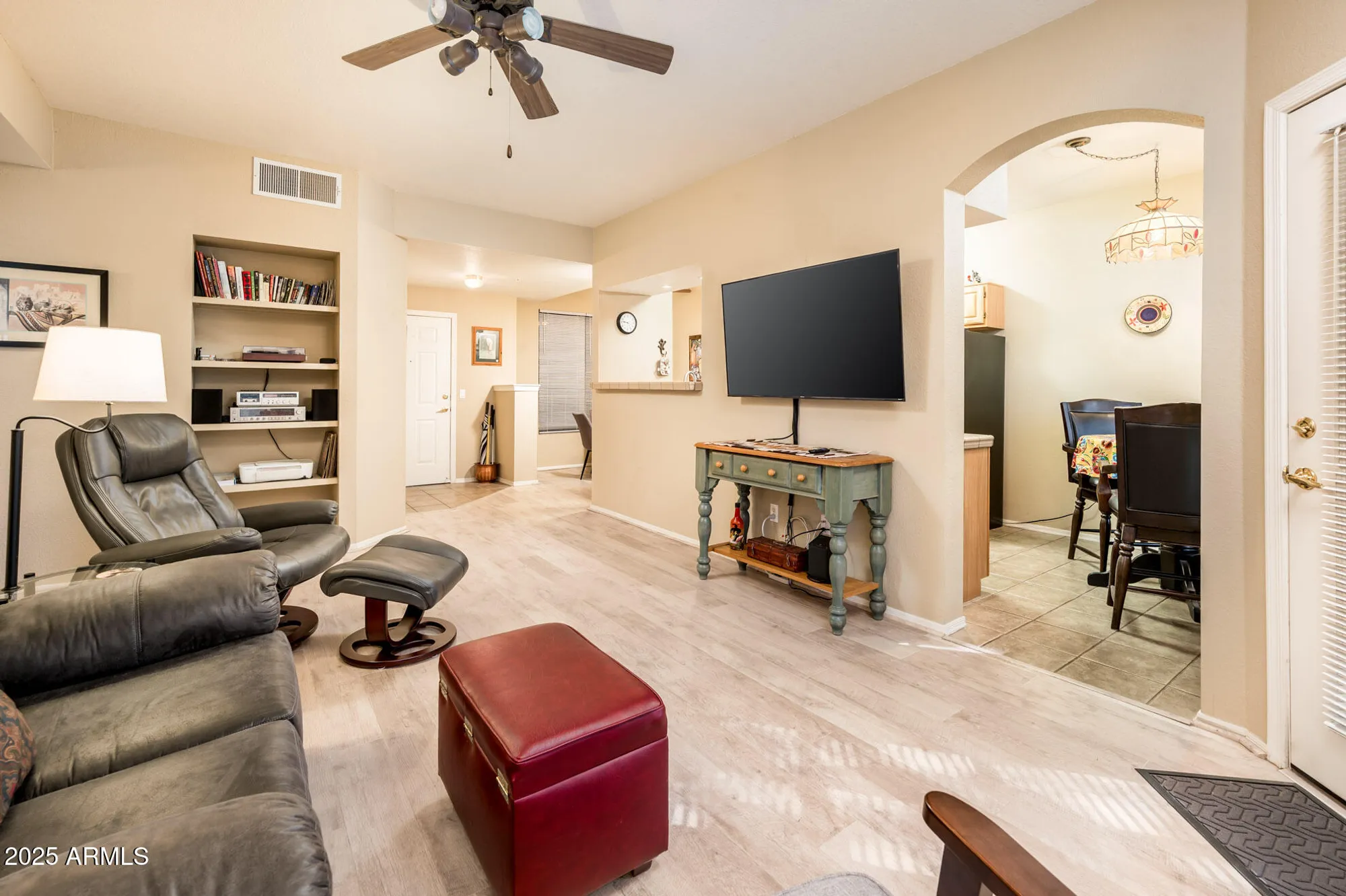 Property Slideshow image 5 of 37 | 14950 w mountain view blvd apt 5206, Surprise, AZ, 85374