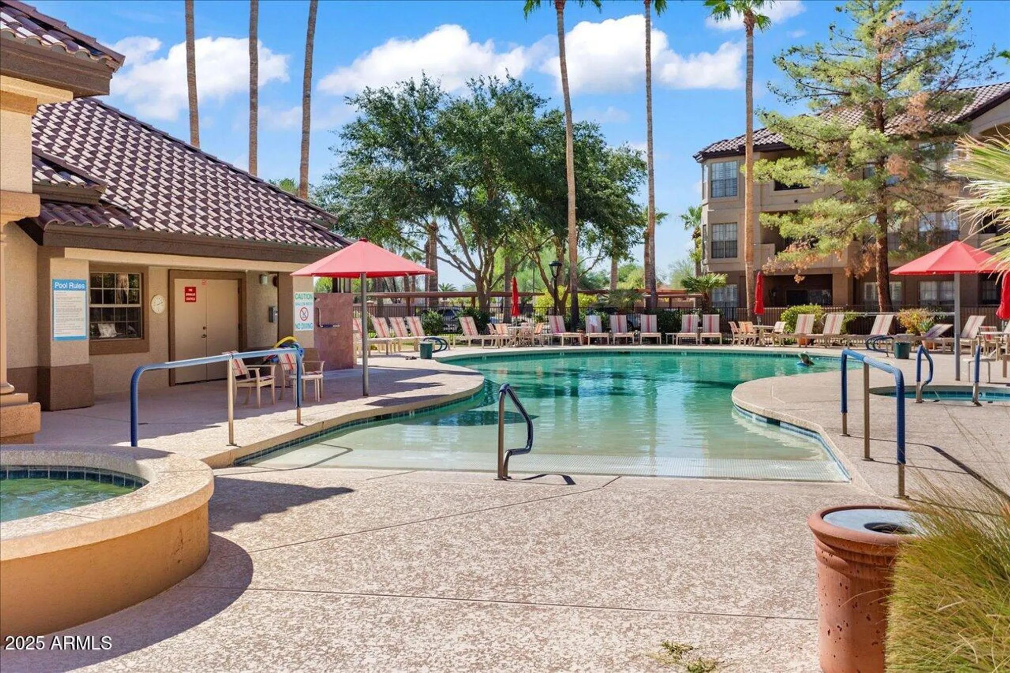 Property Slideshow image 33 of 37 | 14950 w mountain view blvd apt 5206, Surprise, AZ, 85374