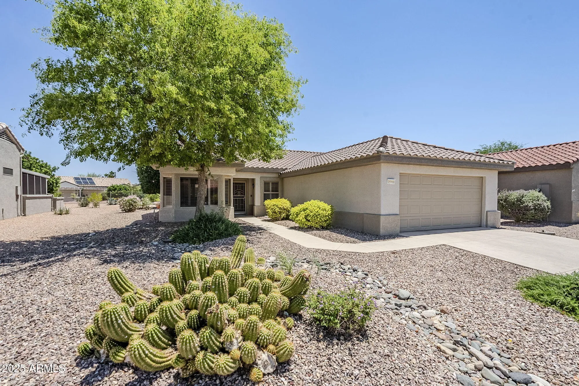Property Slideshow image 2 of 46 | 15960 w indigo ln, Surprise, AZ, 85374