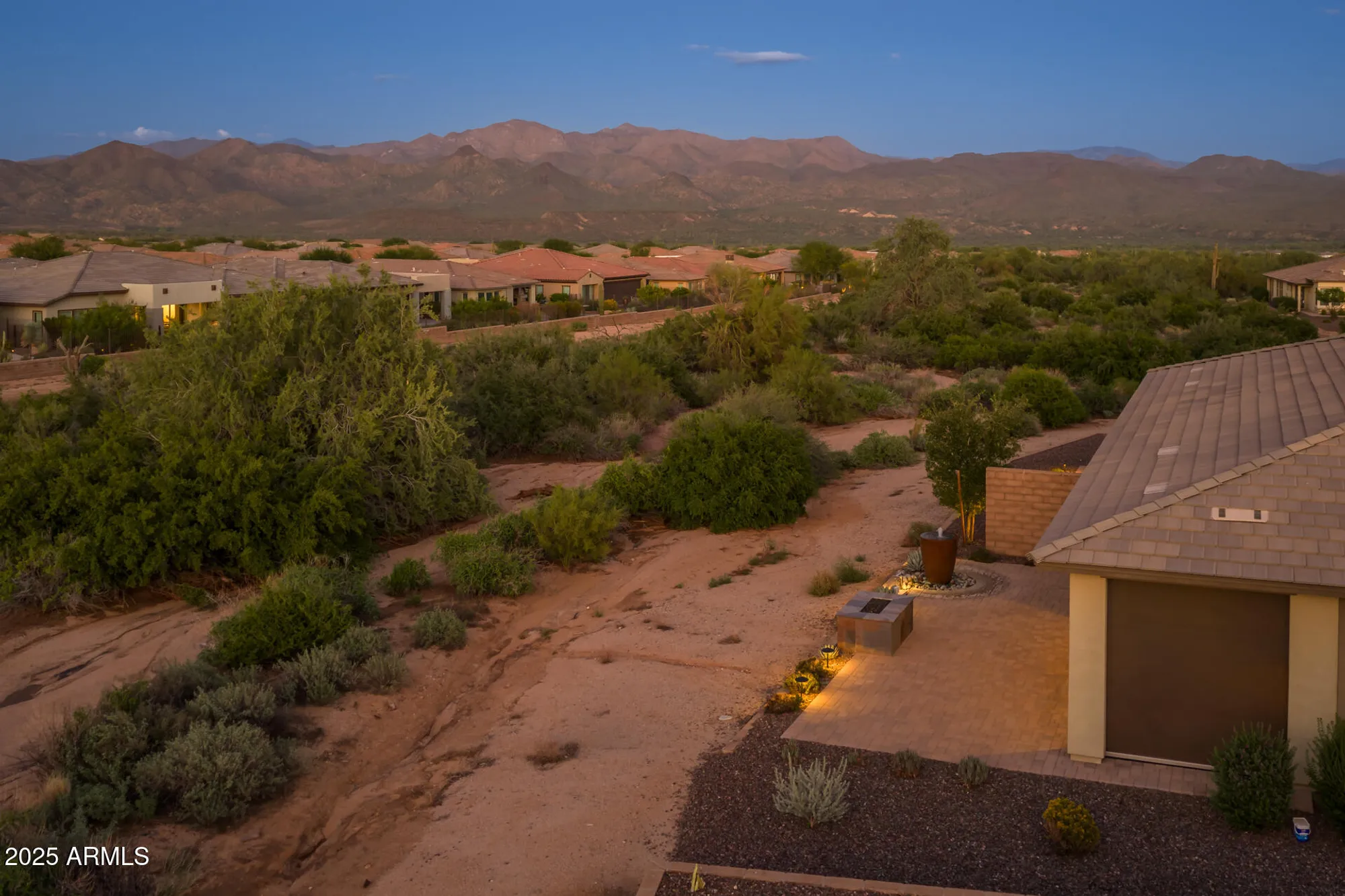 Property Slideshow image 7 of 82 | 17662 e chevelon canyon cir, Rio Verde, AZ, 85263