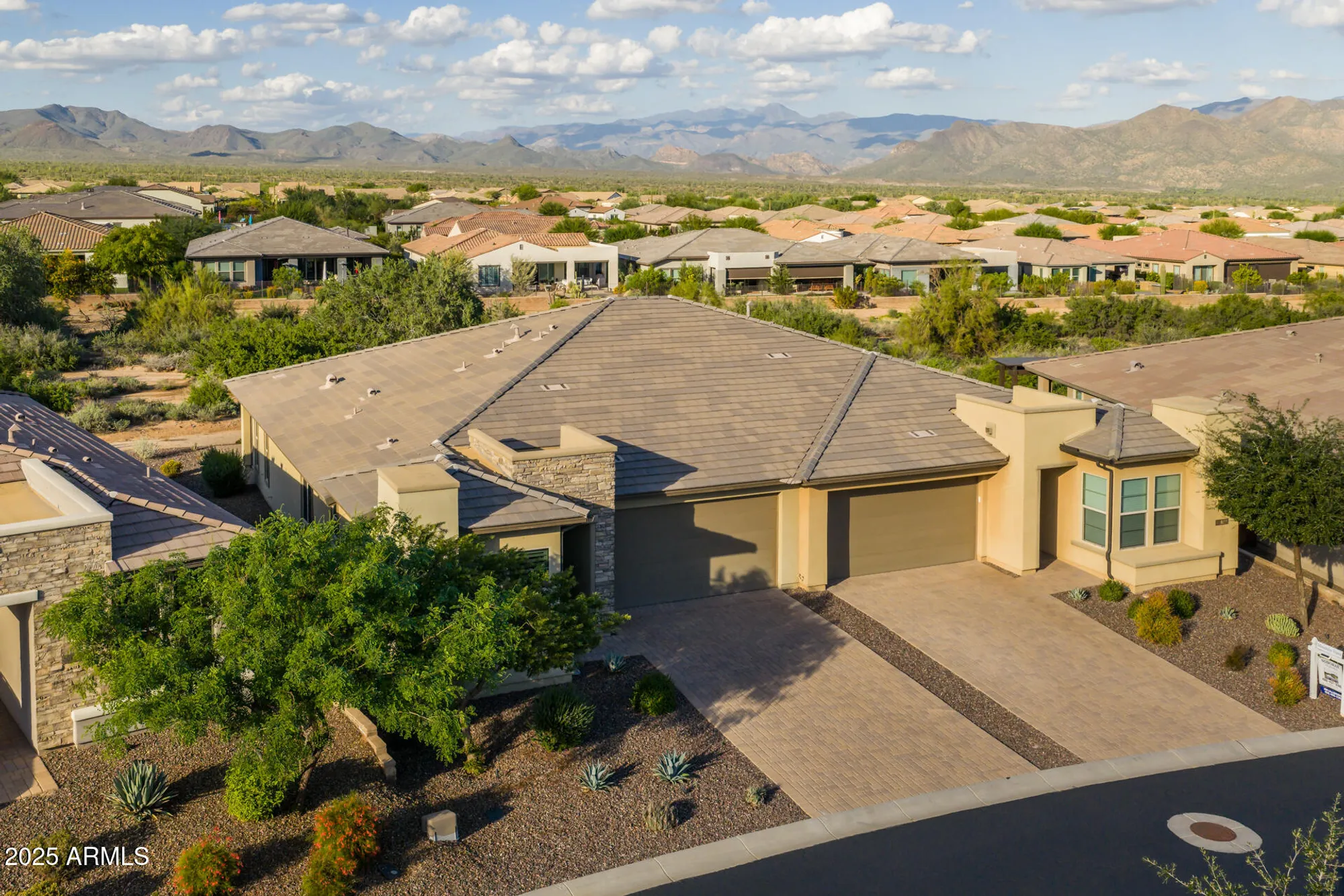 Property Slideshow image 5 of 82 | 17662 e chevelon canyon cir, Rio Verde, AZ, 85263