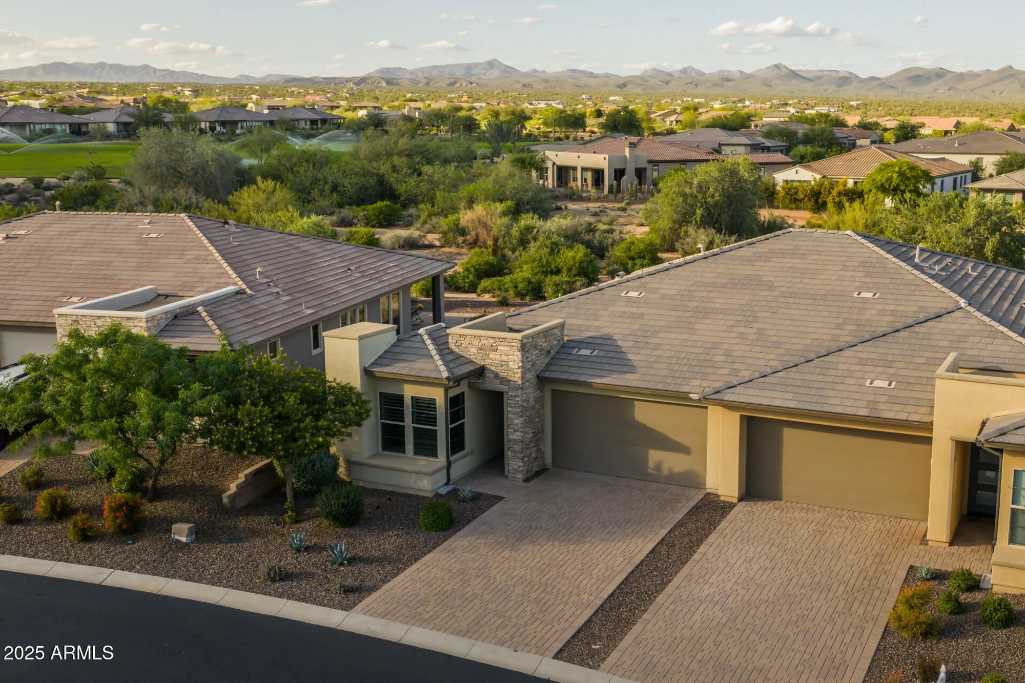 Property Slideshow image 6 of 82 | 17662 e chevelon canyon cir, Rio Verde, AZ, 85263