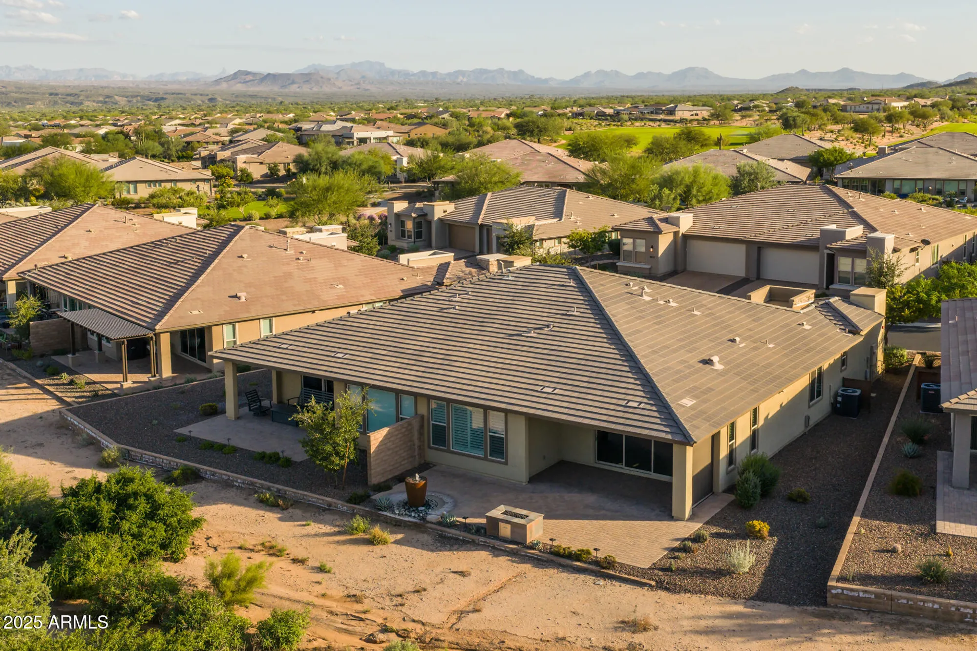 Property Slideshow image 41 of 82 | 17662 e chevelon canyon cir, Rio Verde, AZ, 85263