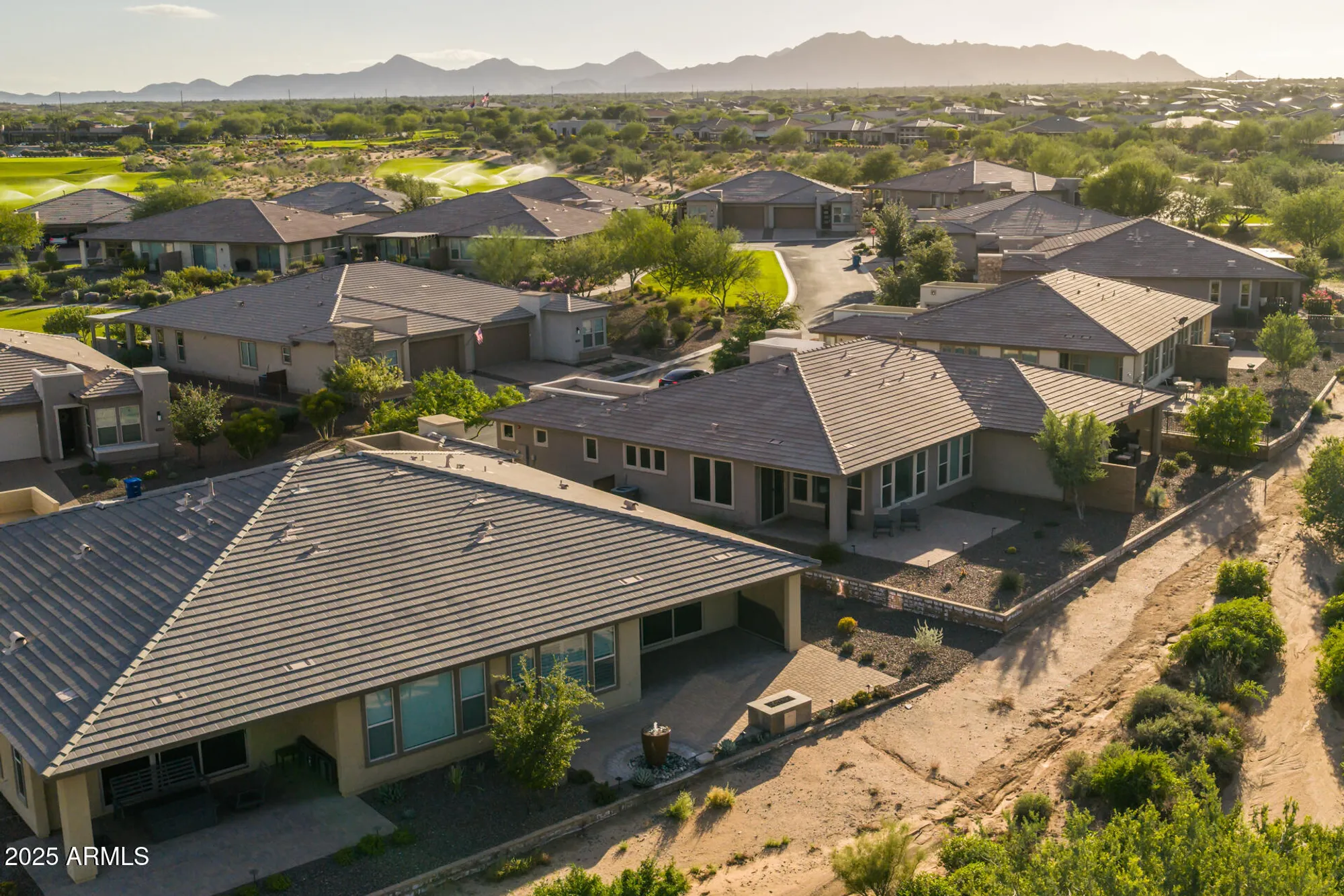 Property Slideshow image 43 of 82 | 17662 e chevelon canyon cir, Rio Verde, AZ, 85263