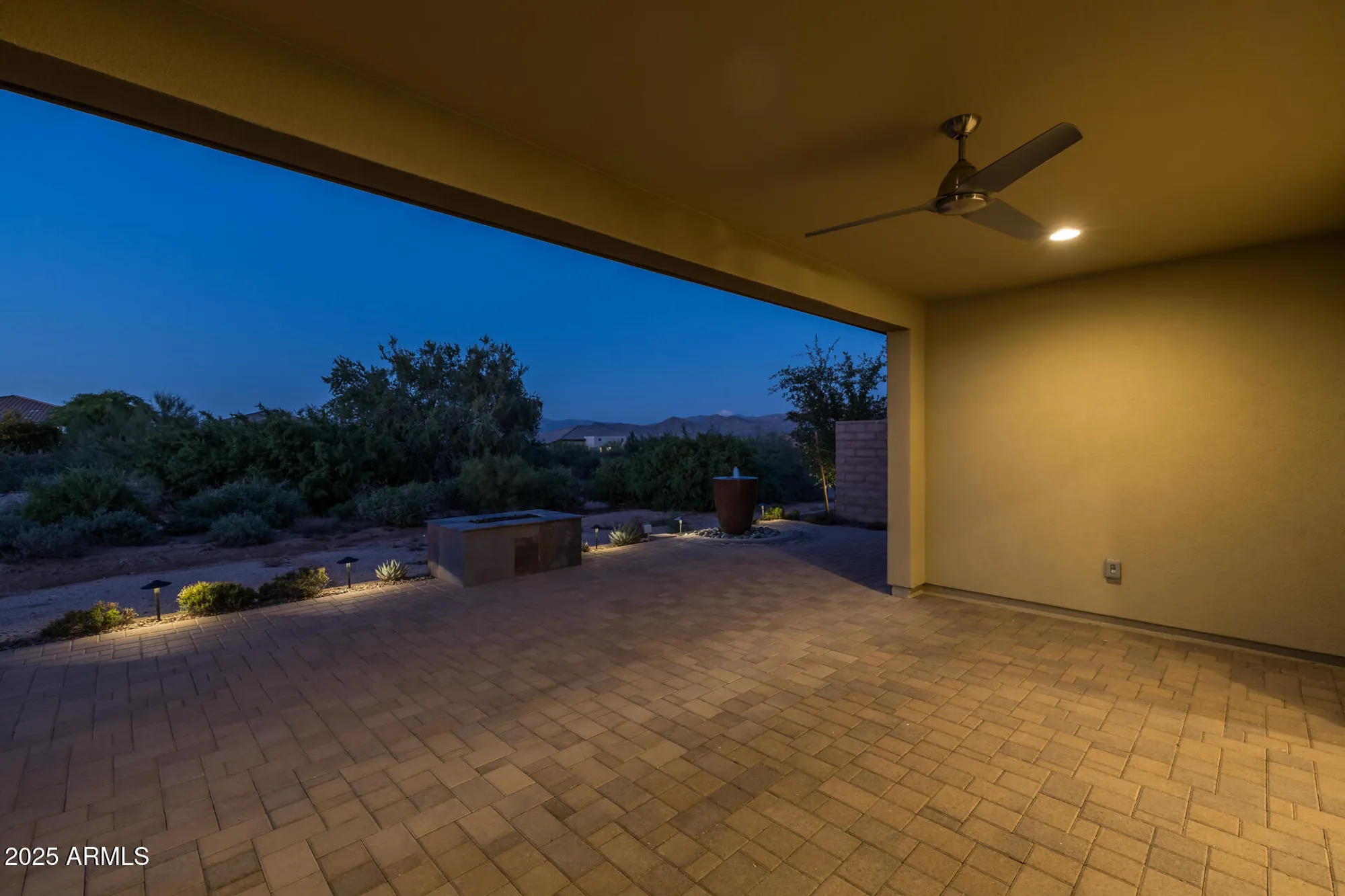 Property Slideshow image 54 of 82 | 17662 e chevelon canyon cir, Rio Verde, AZ, 85263