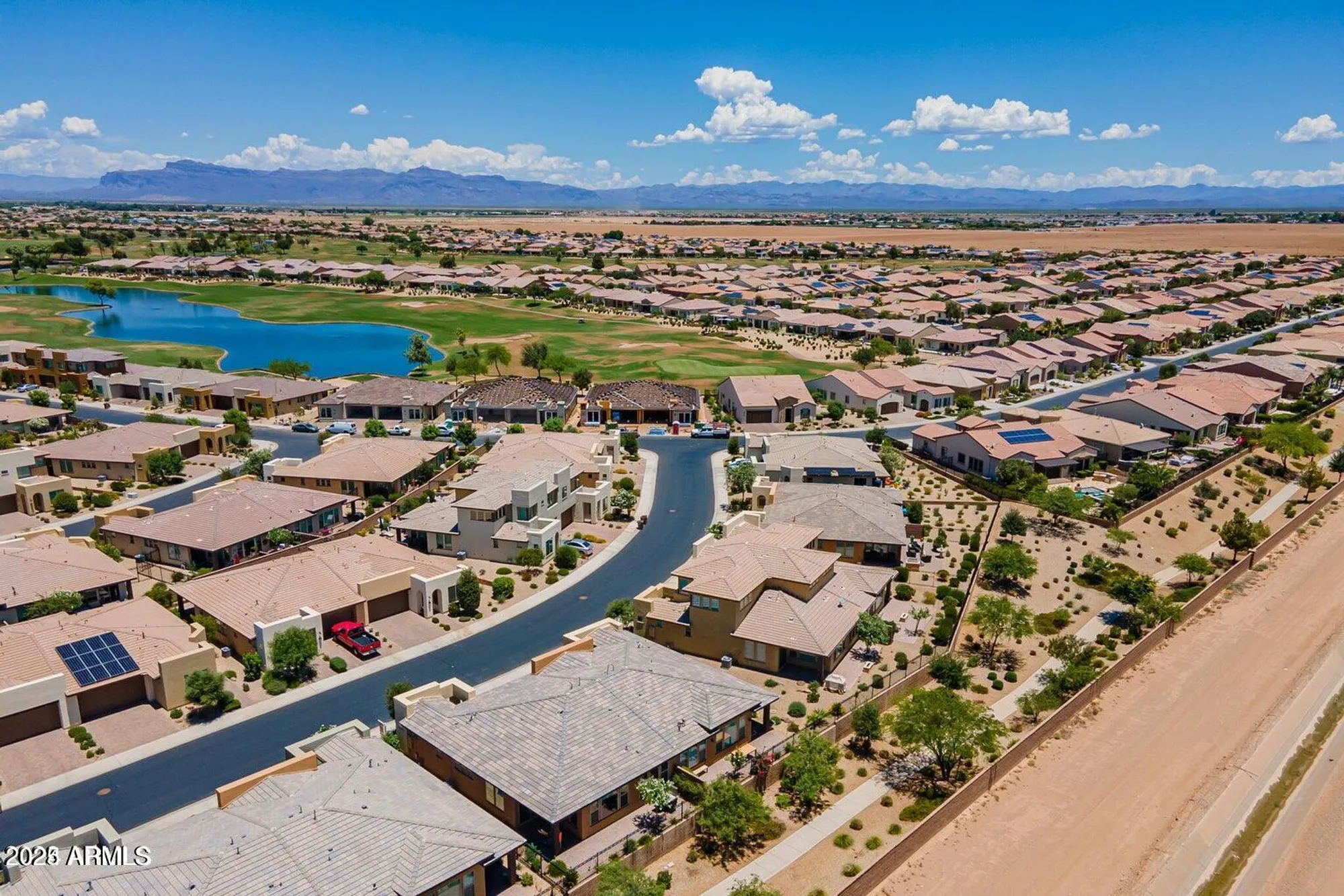 Property Slideshow image 43 of 71 | 918 e cobble stone dr, Queen Creek, AZ, 85140