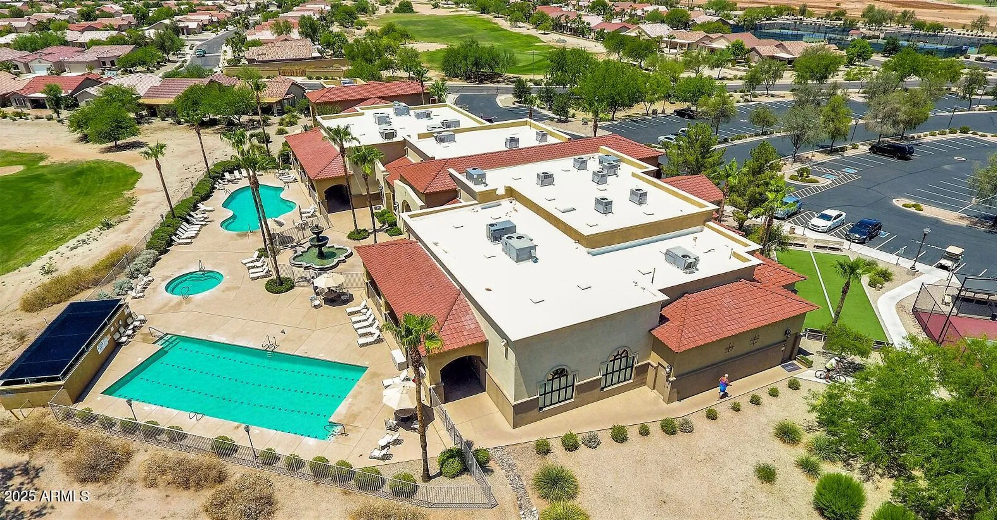 Property Slideshow image 35 of 37 | 2442 e firerock dr, Casa Grande, AZ, 85194