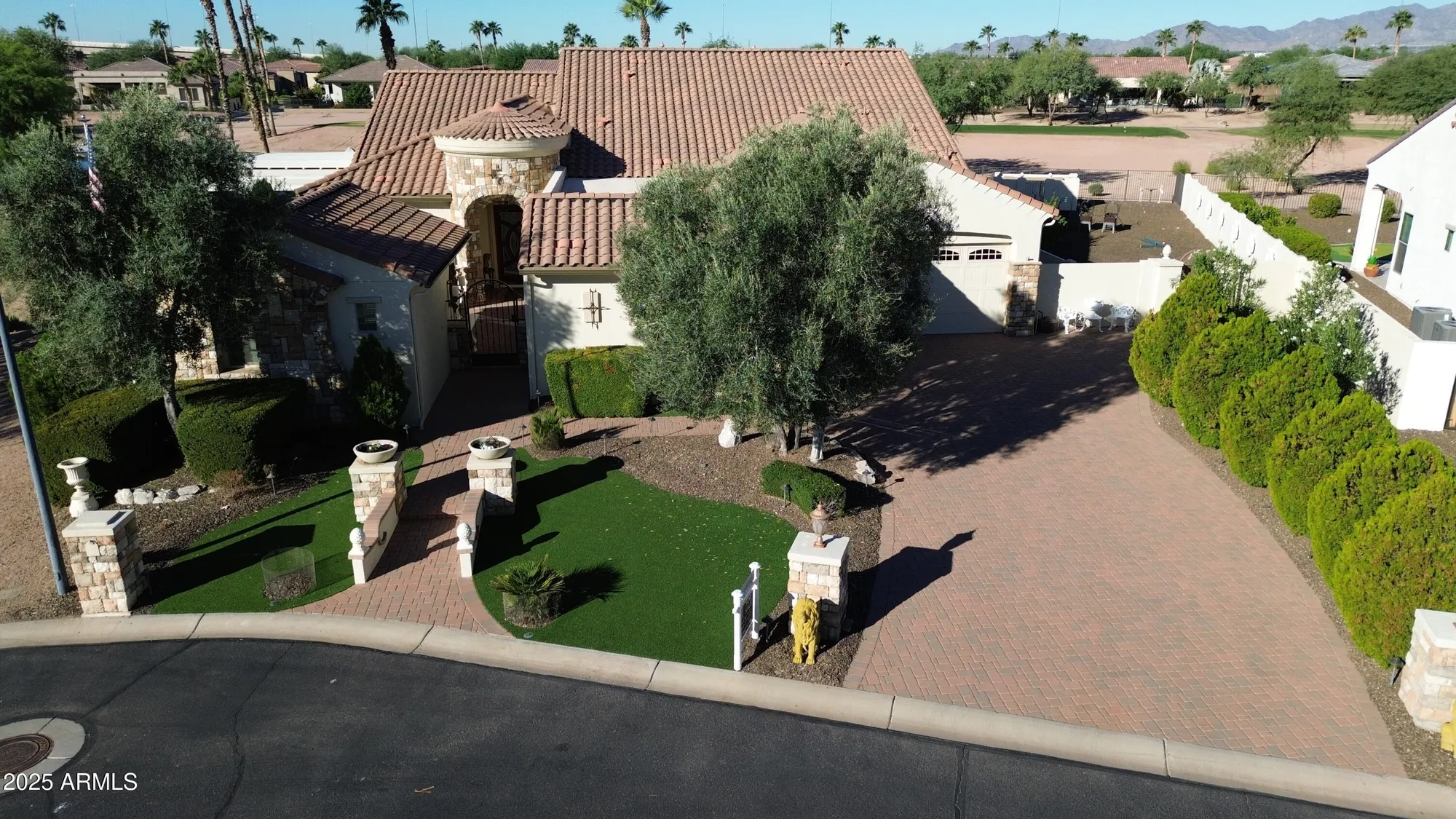 Property Slideshow image 57 of 70 | 2004 n 168th ave, Goodyear, AZ, 85395