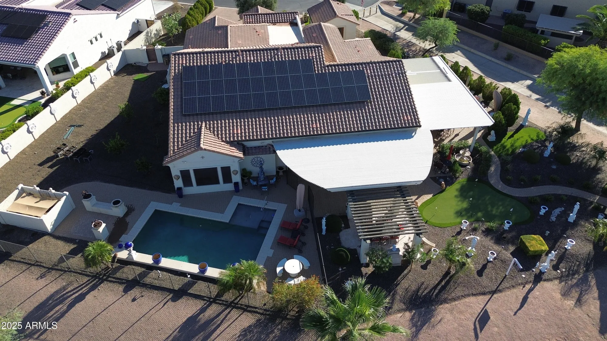 Property Slideshow image 1 of 70 | 2004 n 168th ave, Goodyear, AZ, 85395