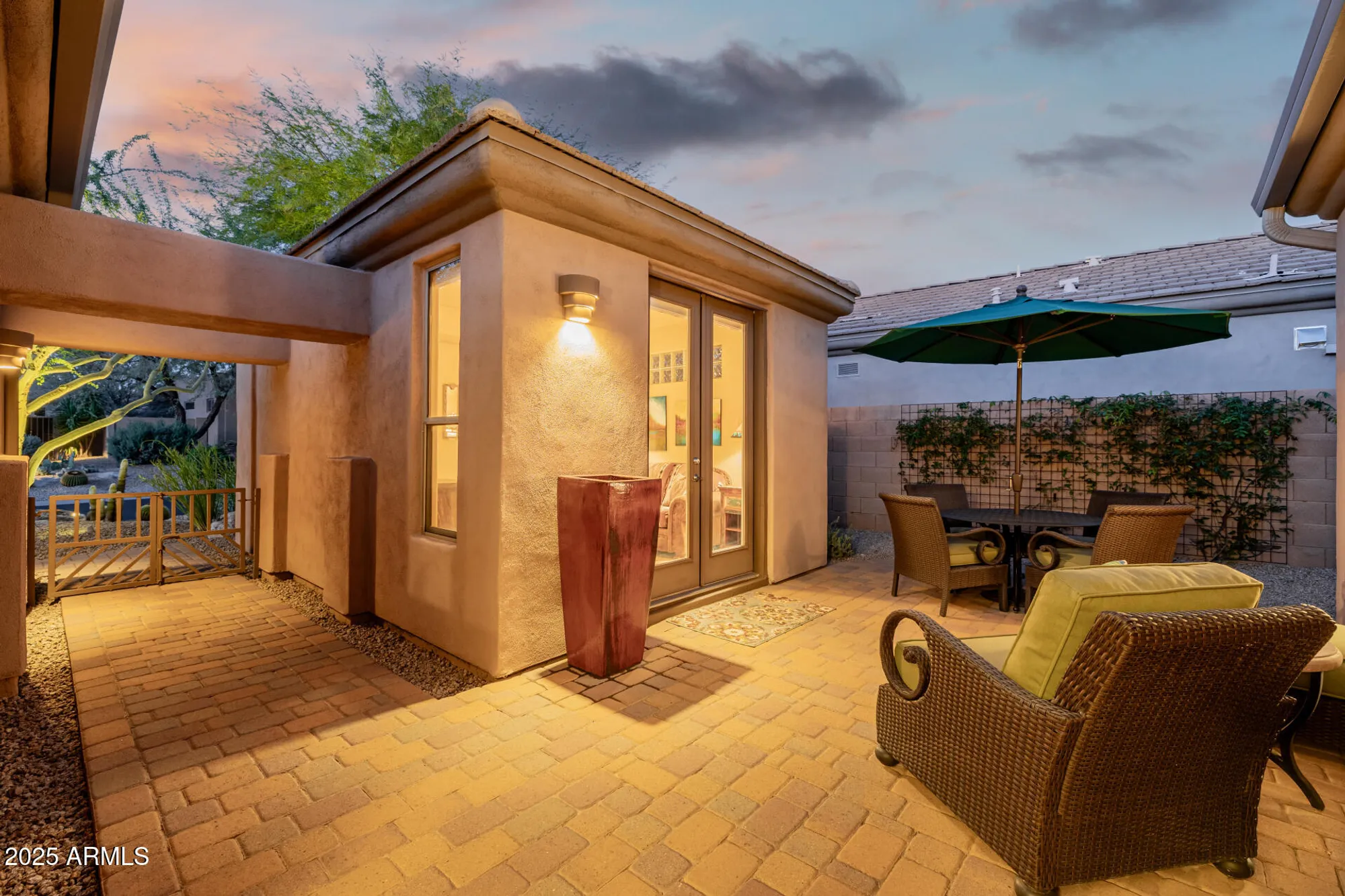 Property Slideshow image 7 of 81 | 6975 e hibiscus way, Scottsdale, AZ, 85266