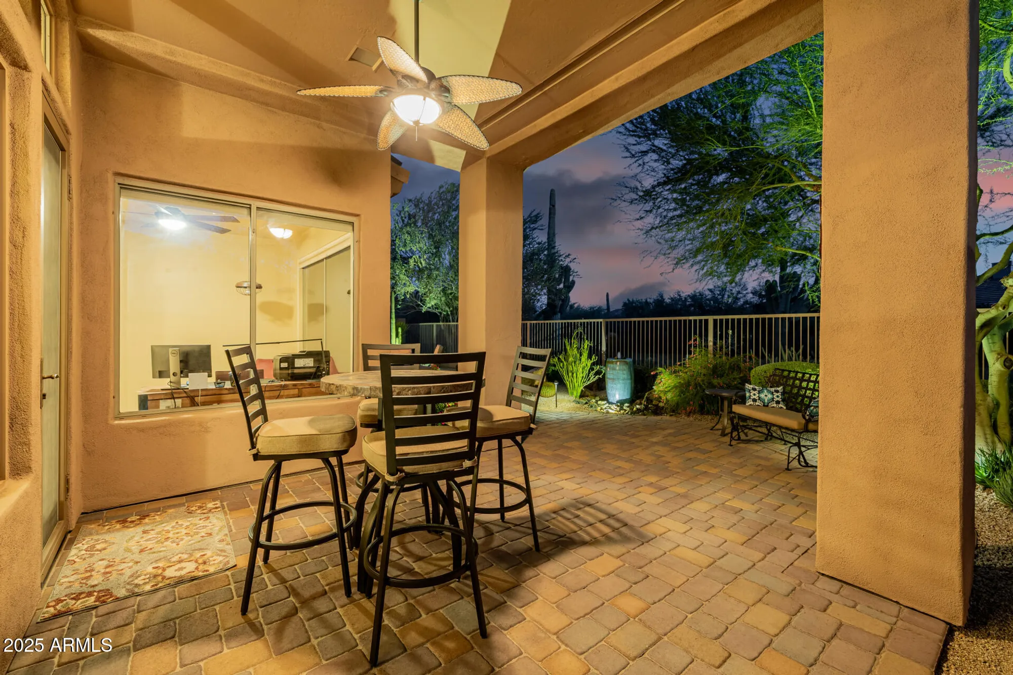Property Slideshow image 59 of 81 | 6975 e hibiscus way, Scottsdale, AZ, 85266
