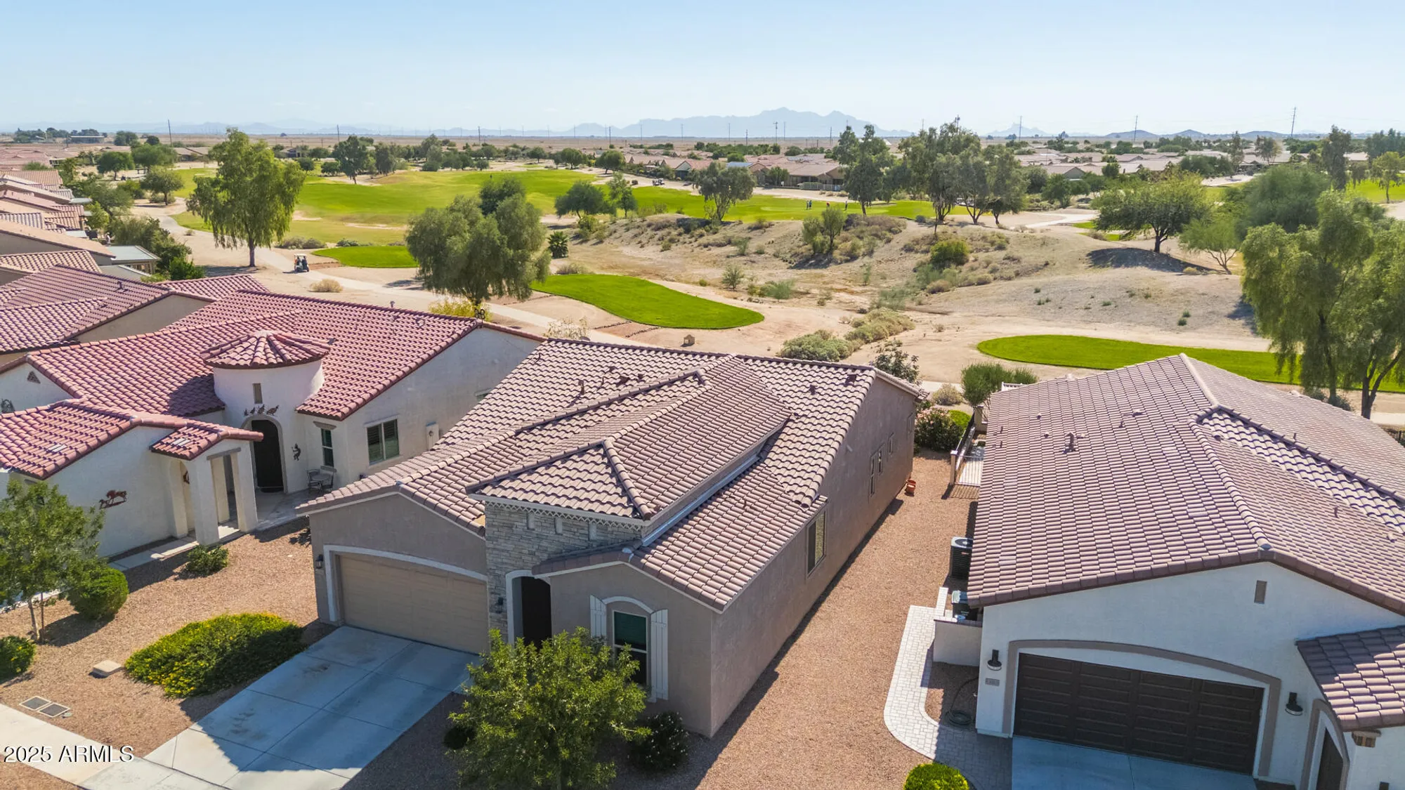 Property Slideshow image 1 of 43 | 2541 e san ricardo trl, Casa Grande, AZ, 85194