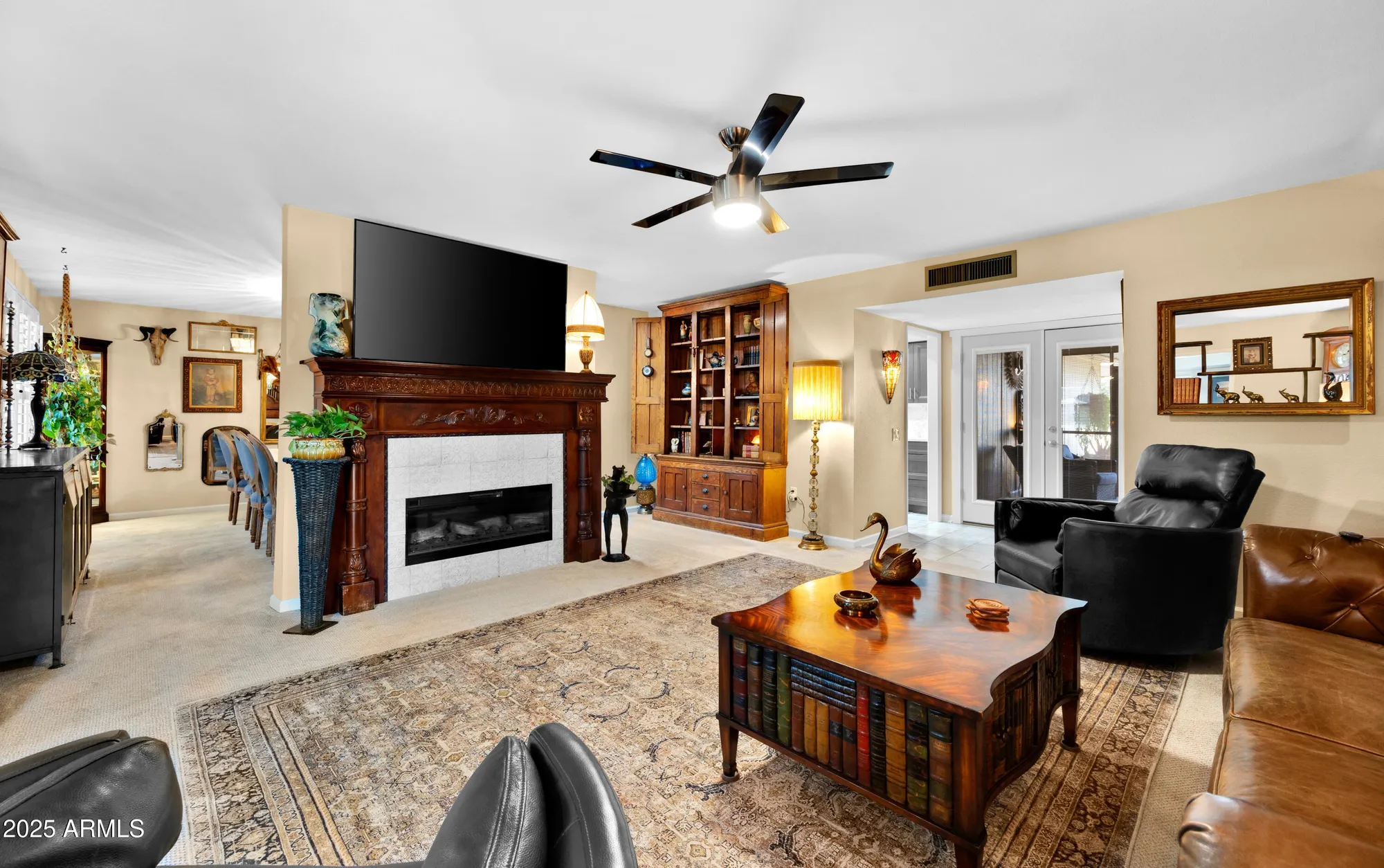 Property Slideshow image 1 of 26 | 18835 n mayan dr, Sun City, AZ, 85373