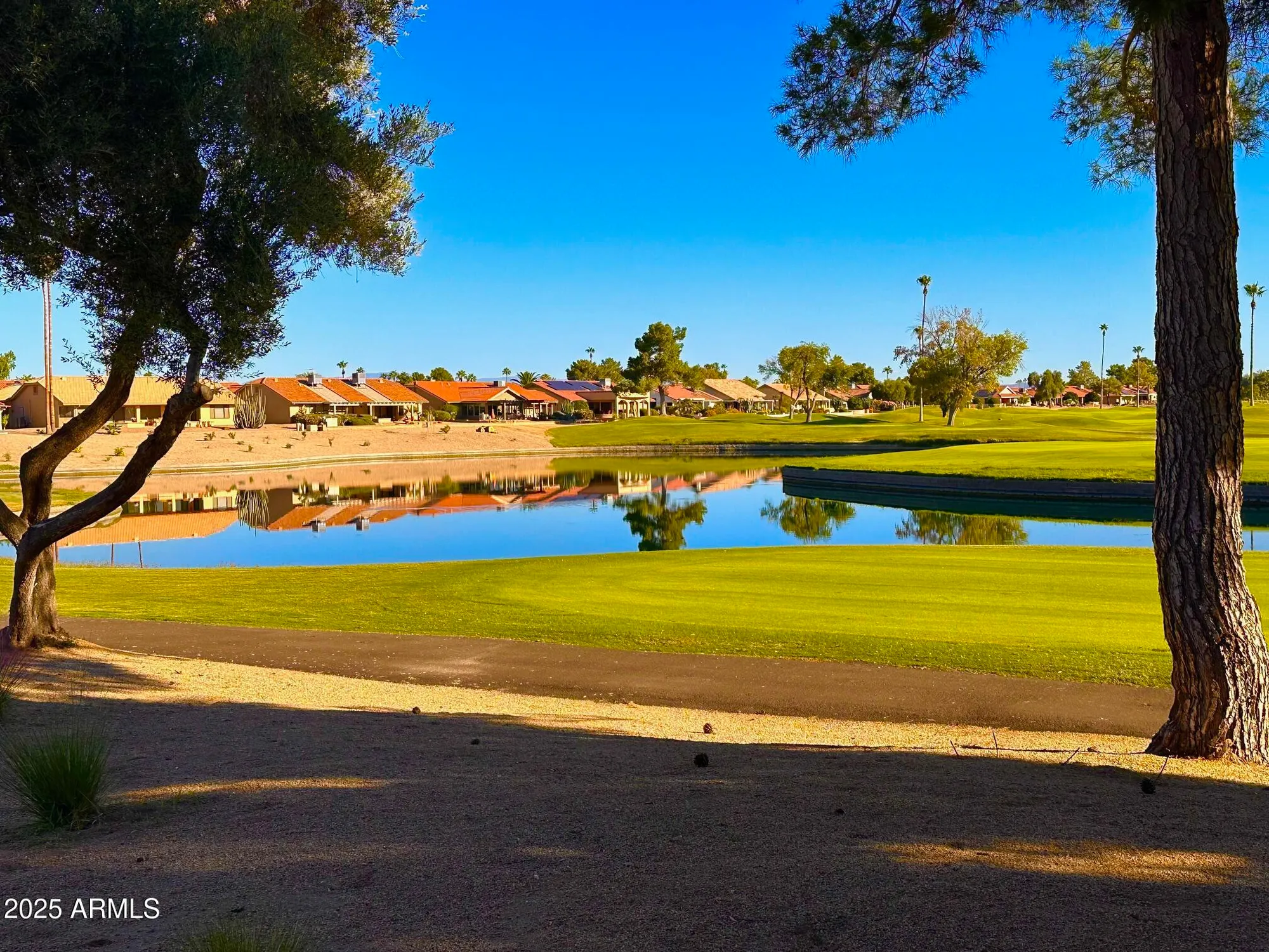Property Slideshow image 42 of 45 | 14134 w desert glen dr, Sun City West, AZ, 85375