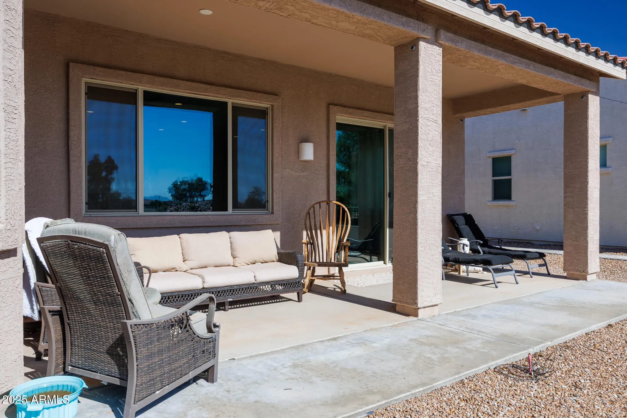Property Slideshow image 35 of 43 | 2541 e san ricardo trl, Casa Grande, AZ, 85194