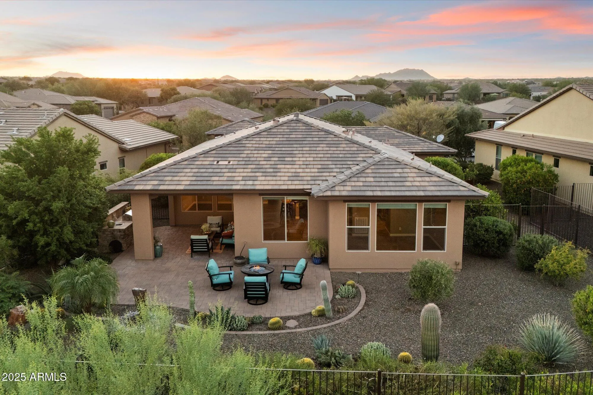 Property Slideshow image 43 of 52 | 29621 n kendrick ct, Rio Verde, AZ, 85263