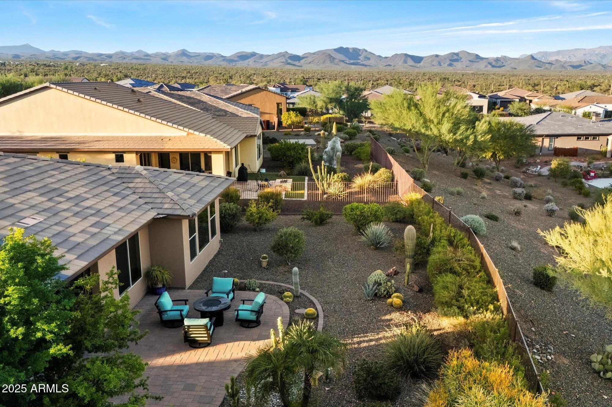 Property Slideshow image 44 of 52 | 29621 n kendrick ct, Rio Verde, AZ, 85263