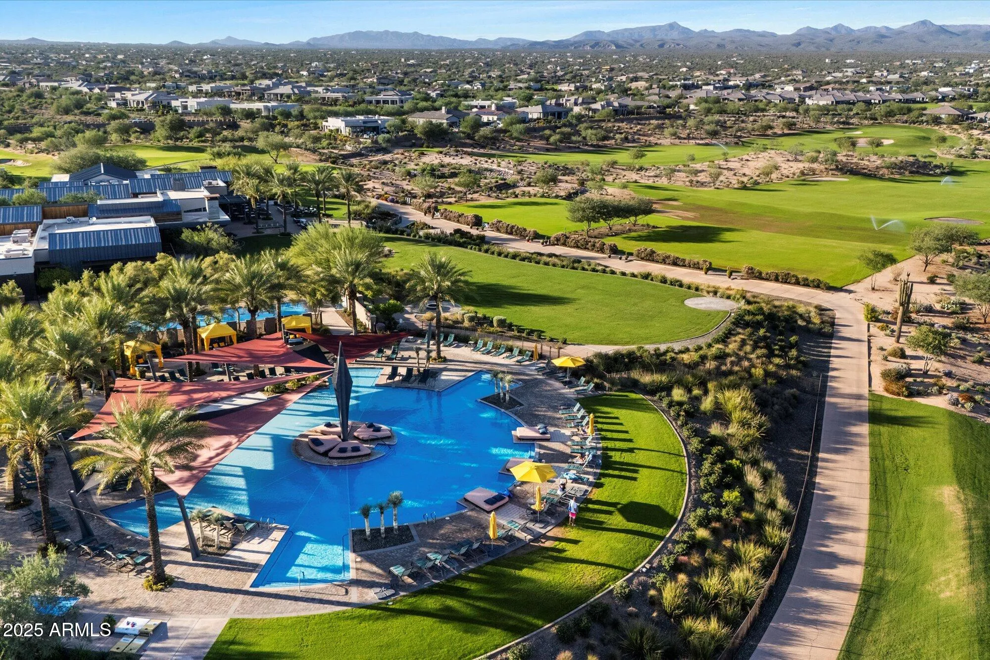 Property Slideshow image 46 of 52 | 29621 n kendrick ct, Rio Verde, AZ, 85263