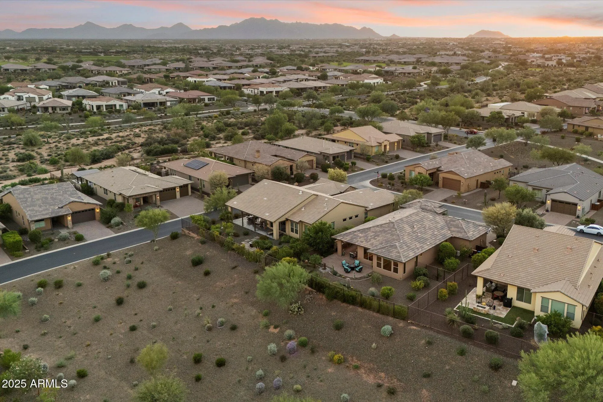 Property Slideshow image 45 of 52 | 29621 n kendrick ct, Rio Verde, AZ, 85263