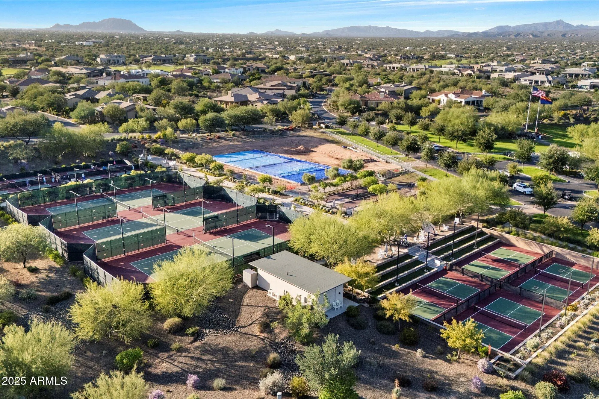 Property Slideshow image 49 of 52 | 29621 n kendrick ct, Rio Verde, AZ, 85263