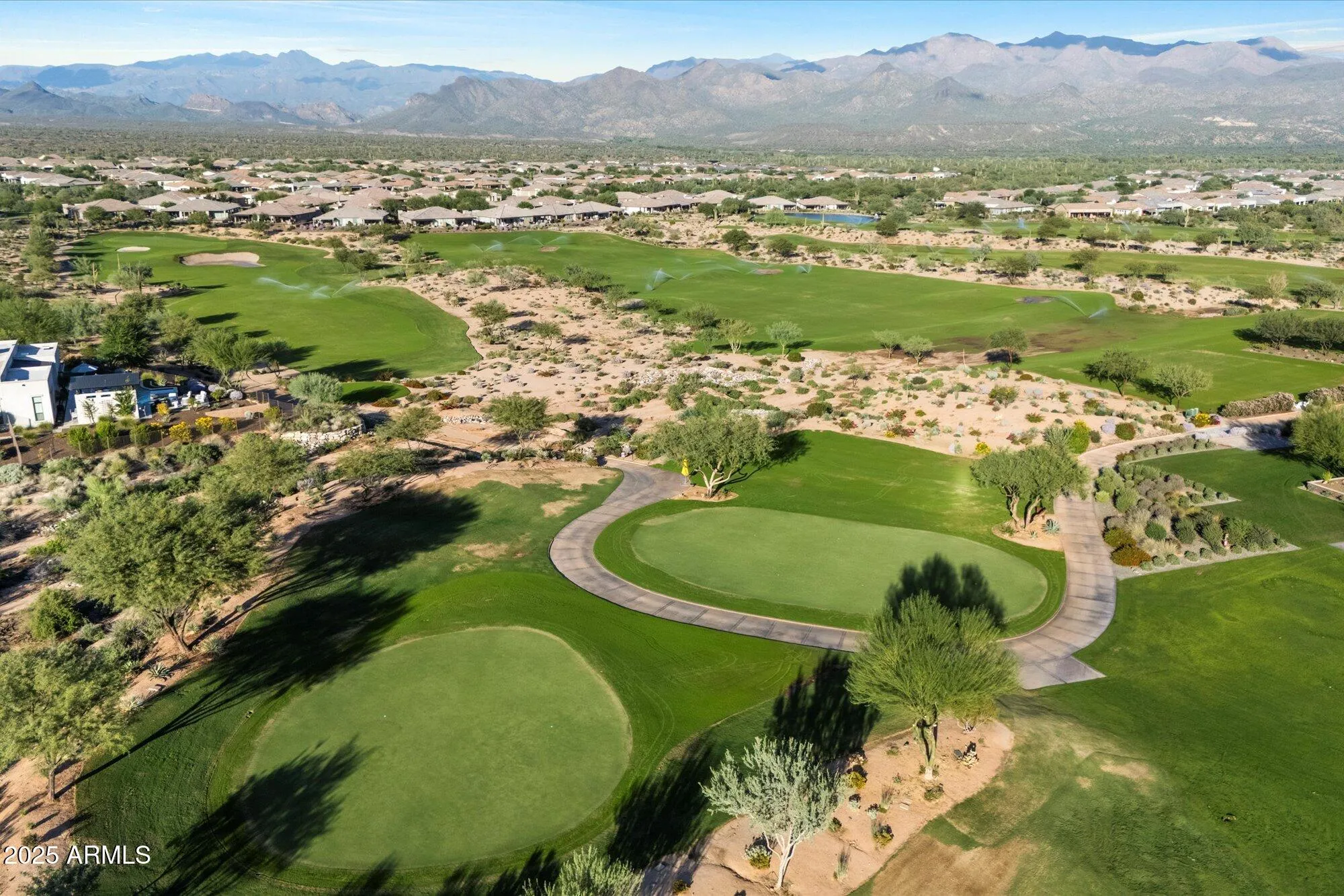 Property Slideshow image 50 of 52 | 29621 n kendrick ct, Rio Verde, AZ, 85263