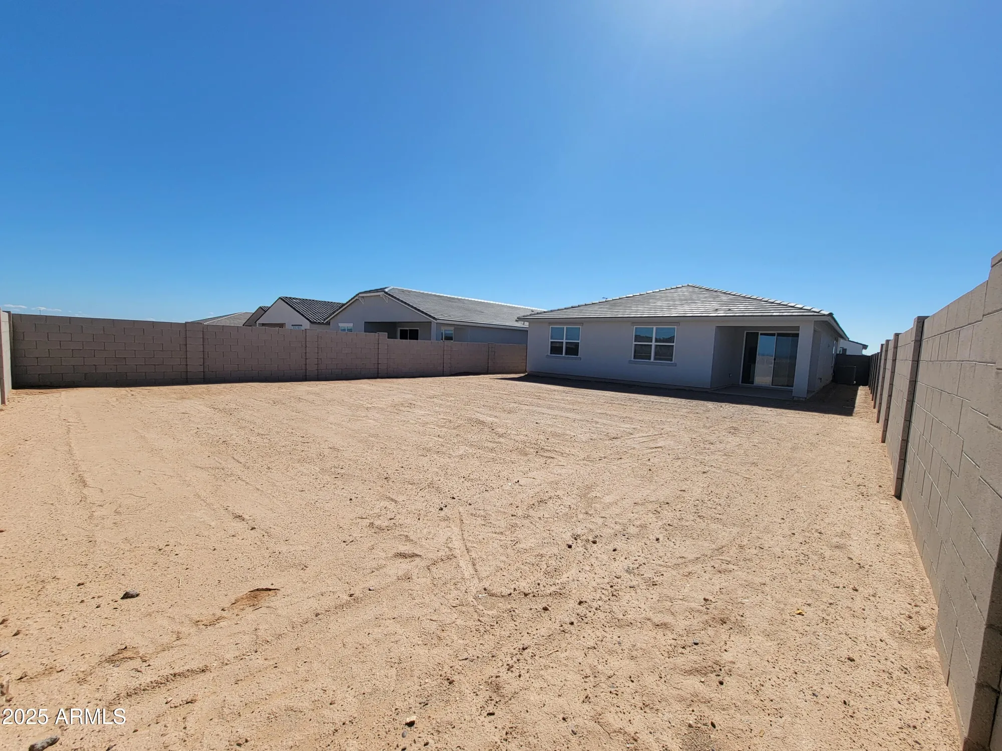 Property Slideshow image 44 of 86 | 8526 w saratoga way, Florence, AZ, 85132