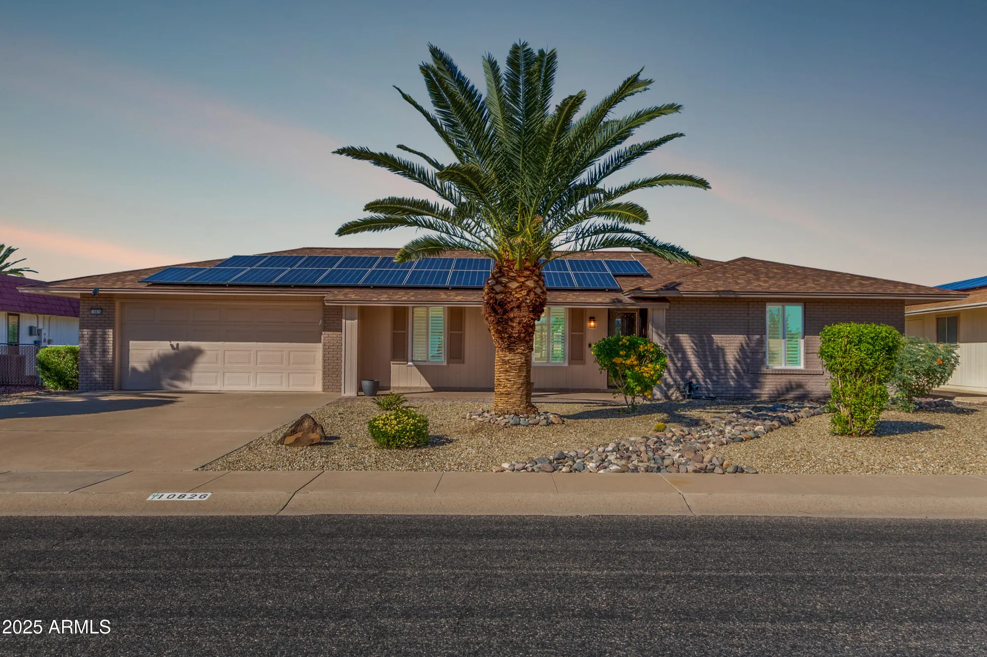 Property Slideshow image 29 of 29 | 10826 w brookside dr, Sun City, AZ, 85351