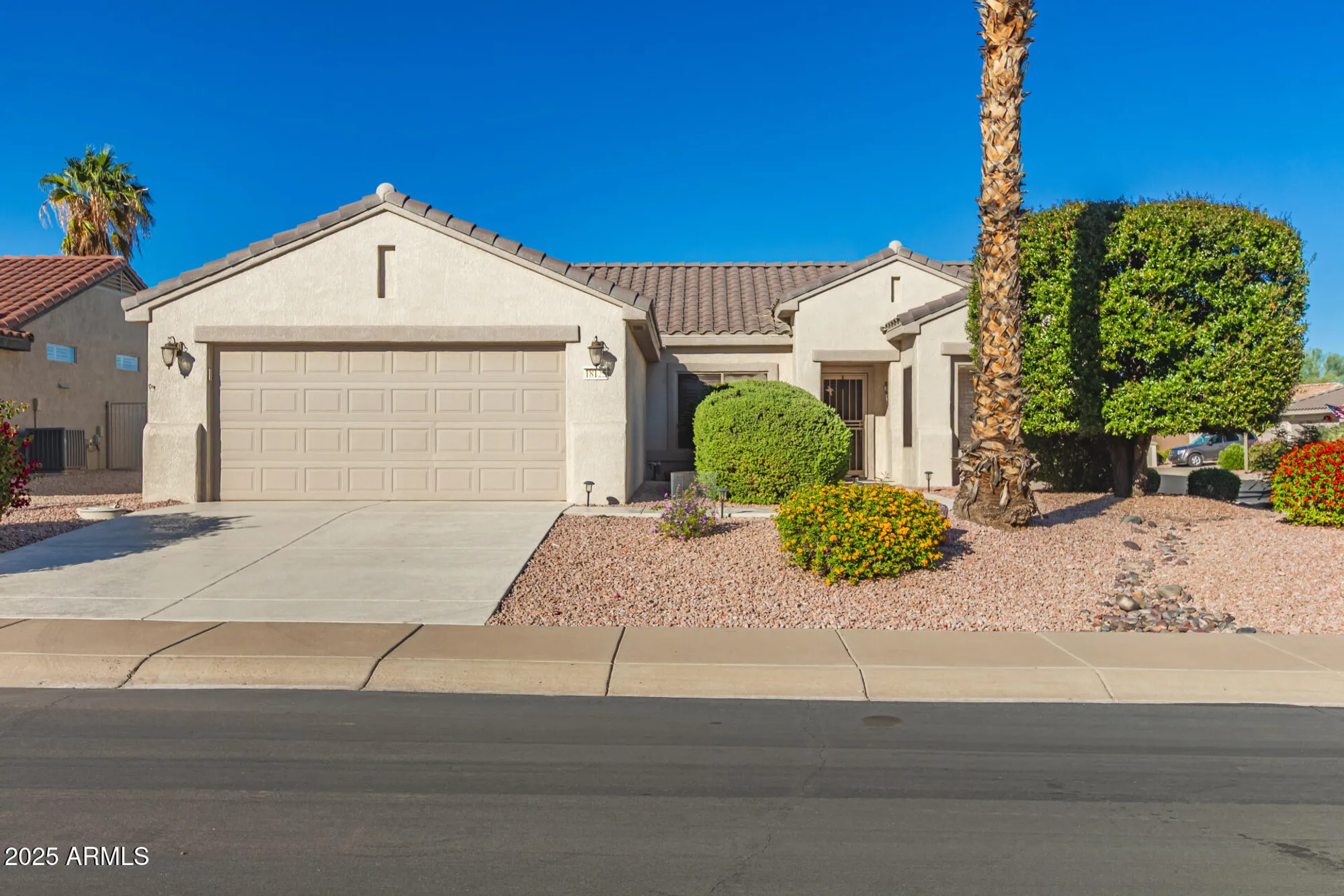 Property Slideshow image 1 of 29 | 18125 n villa bella dr, Surprise, AZ, 85374
