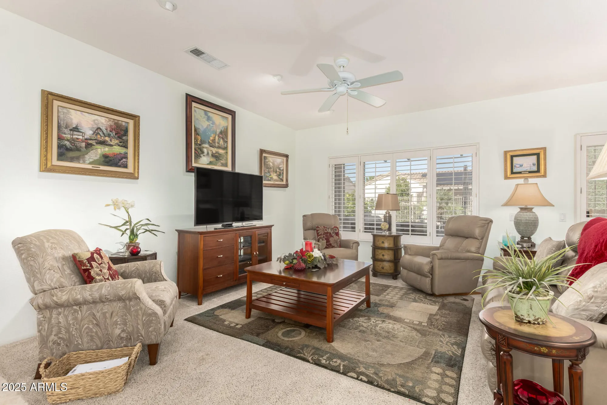 Property Slideshow image 5 of 29 | 18125 n villa bella dr, Surprise, AZ, 85374