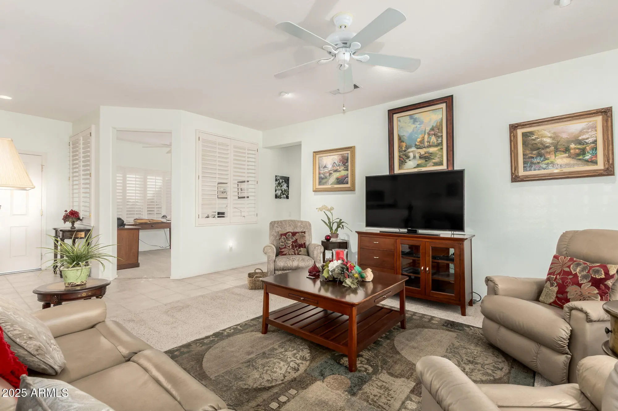 Property Slideshow image 6 of 29 | 18125 n villa bella dr, Surprise, AZ, 85374