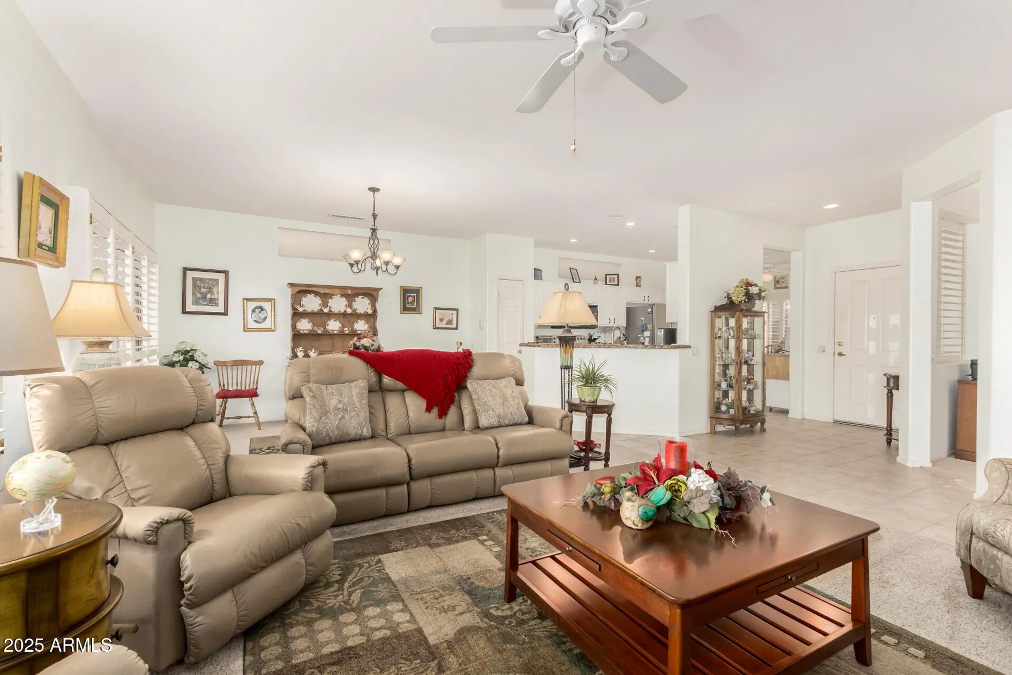 Property Slideshow image 7 of 29 | 18125 n villa bella dr, Surprise, AZ, 85374