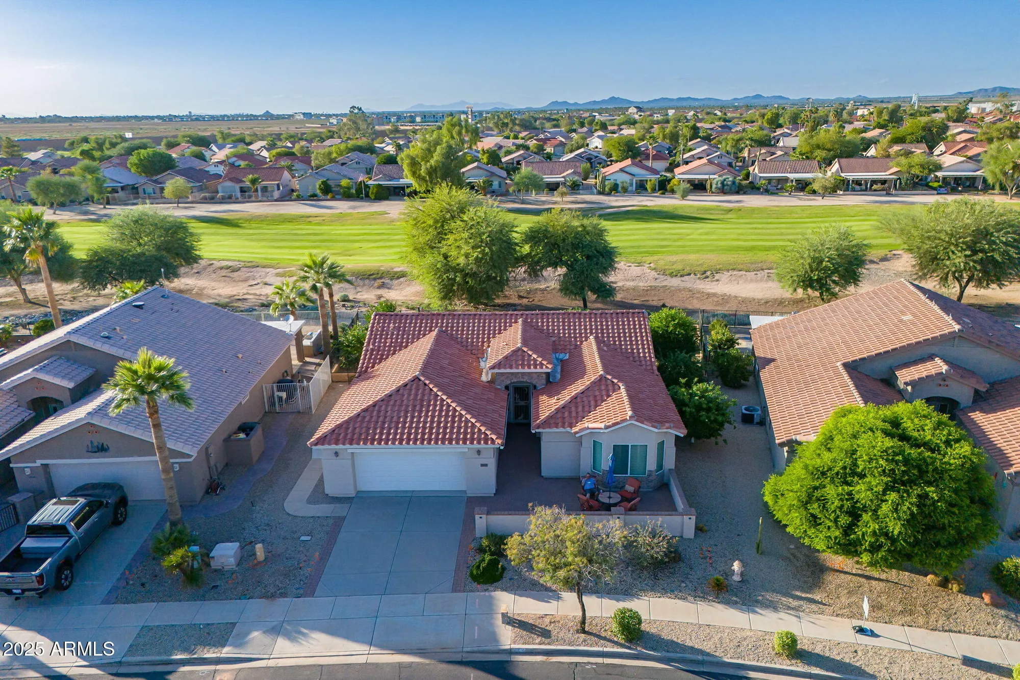 Property Slideshow image 27 of 37 | 2442 e firerock dr, Casa Grande, AZ, 85194